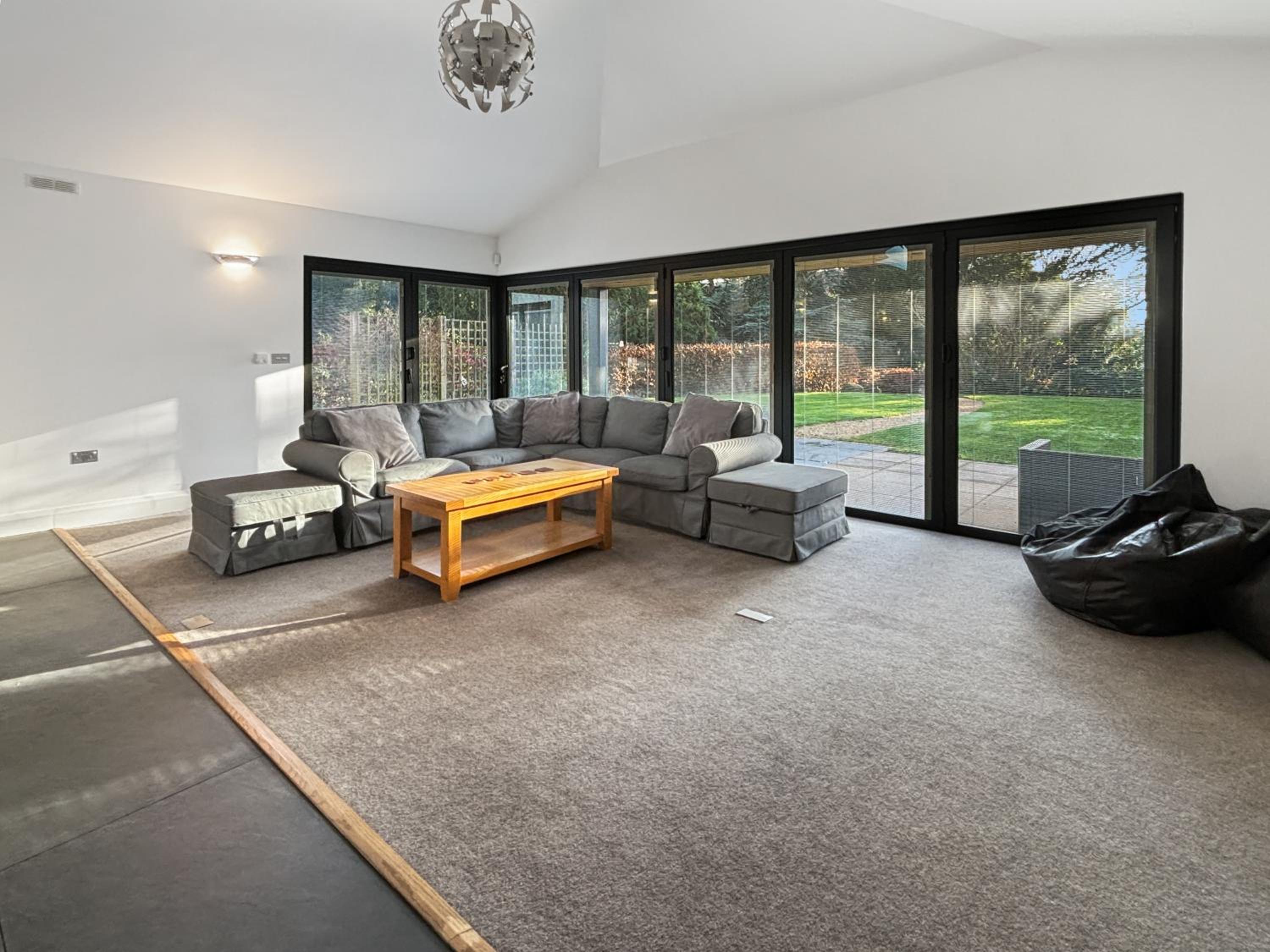Potter House - Sleeps 8 - Keyworth, photo 39