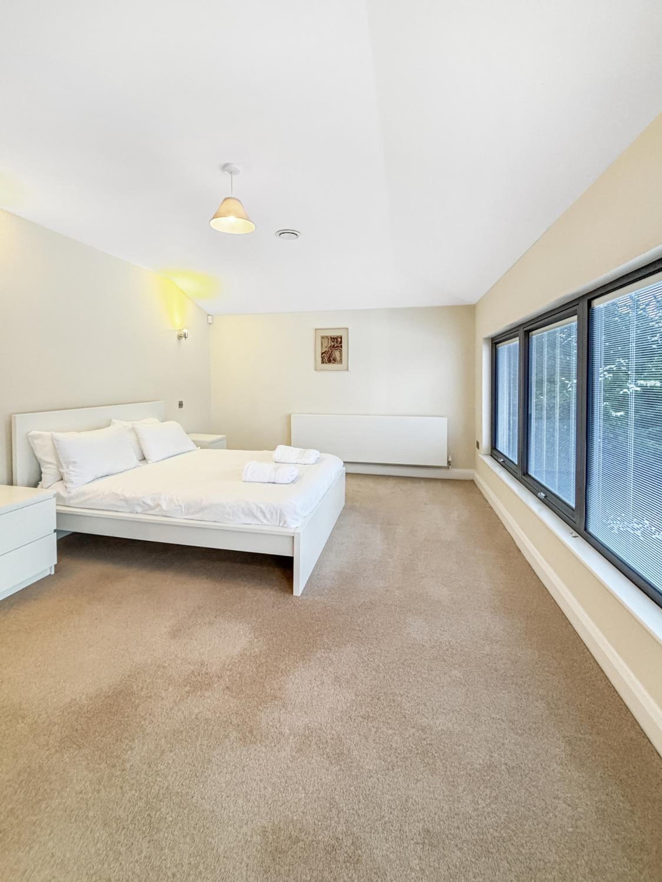 Potter House - Sleeps 8 - Keyworth, photo 37