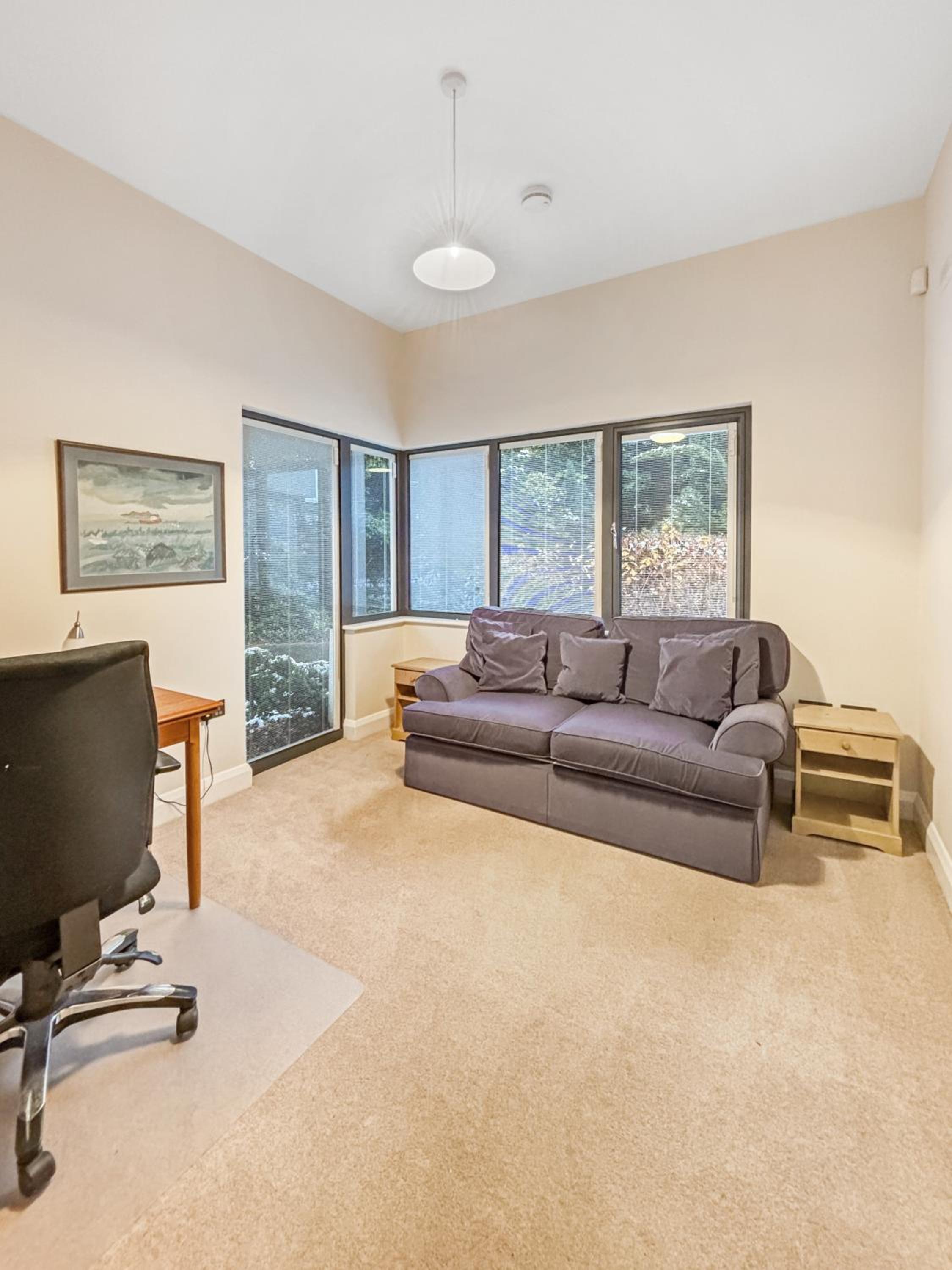 Potter House - Sleeps 8 - Keyworth, photo 7