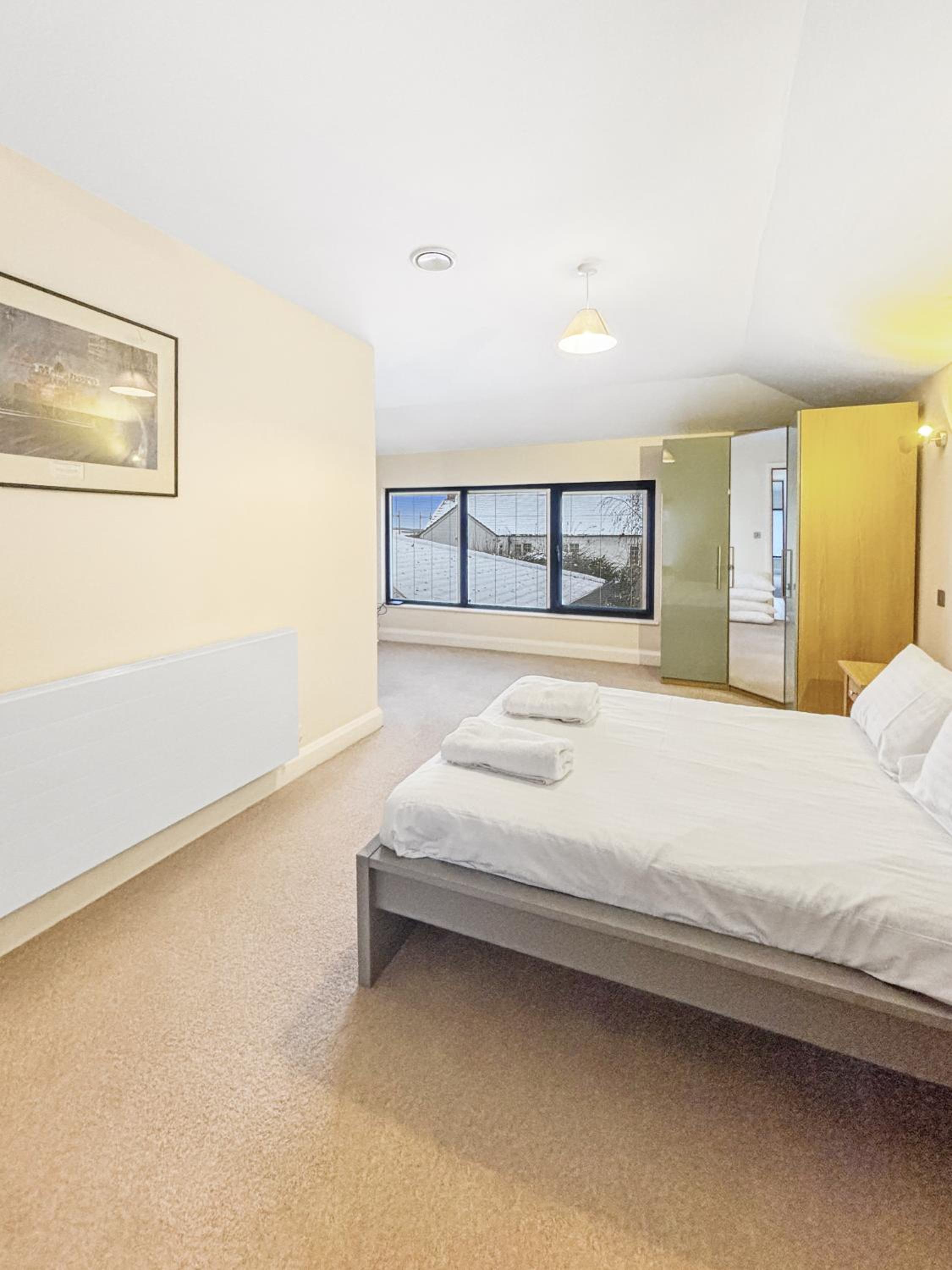 Potter House - Sleeps 8 - Keyworth, photo 40