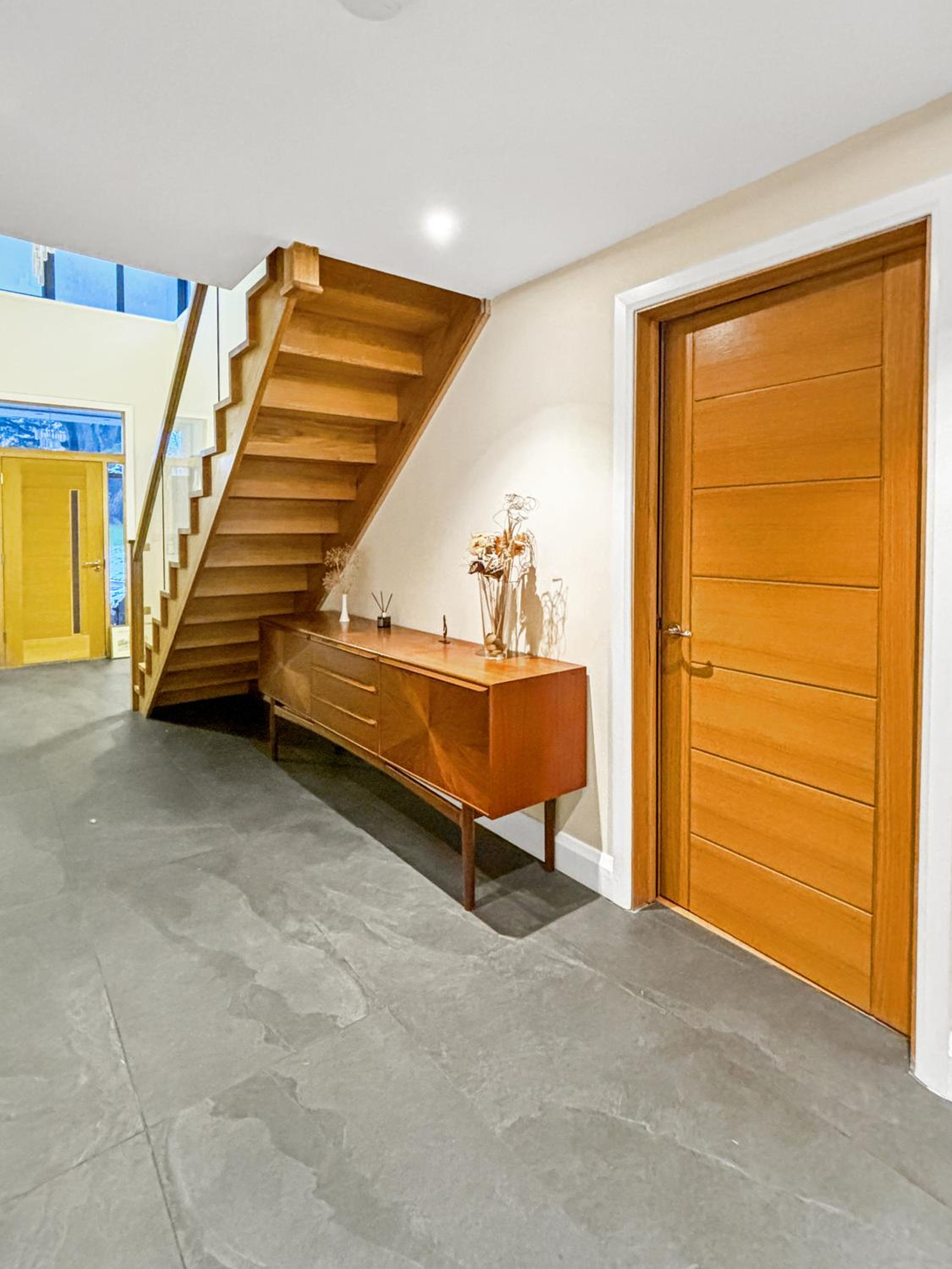 Potter House - Sleeps 8 - Keyworth, photo 17