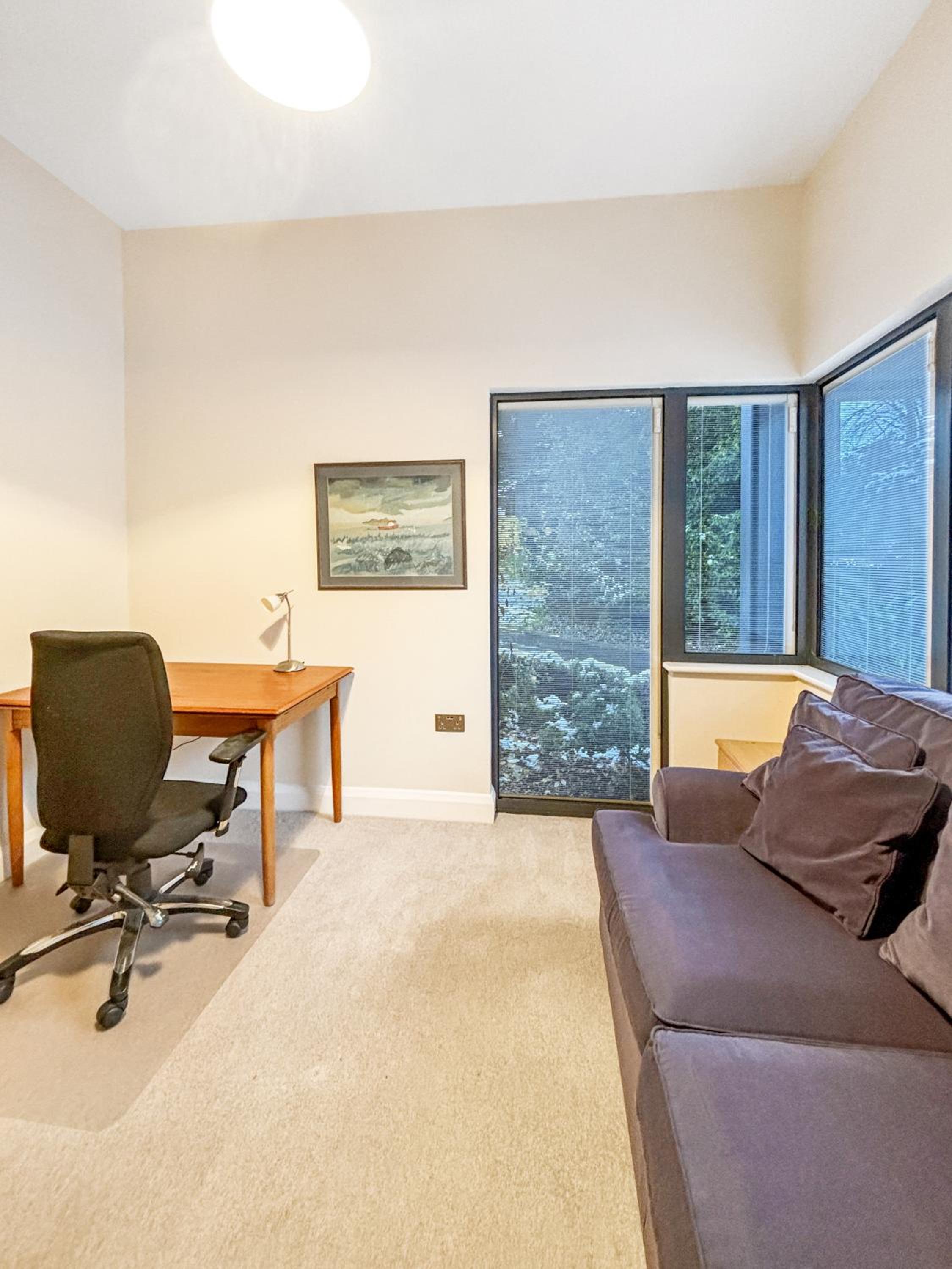 Potter House - Sleeps 8 - Keyworth, photo 47