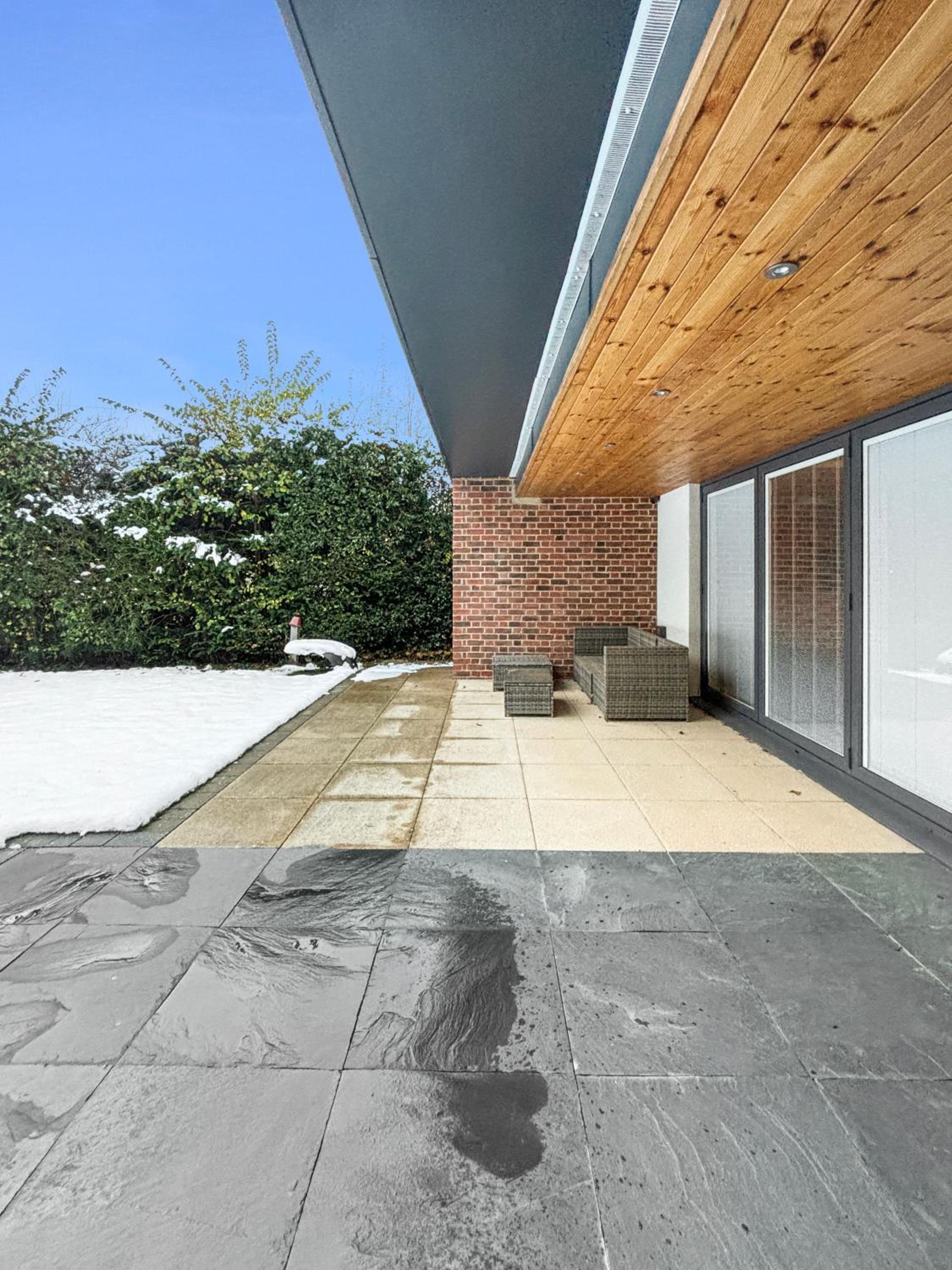 Potter House - Sleeps 8 - Keyworth, photo 31
