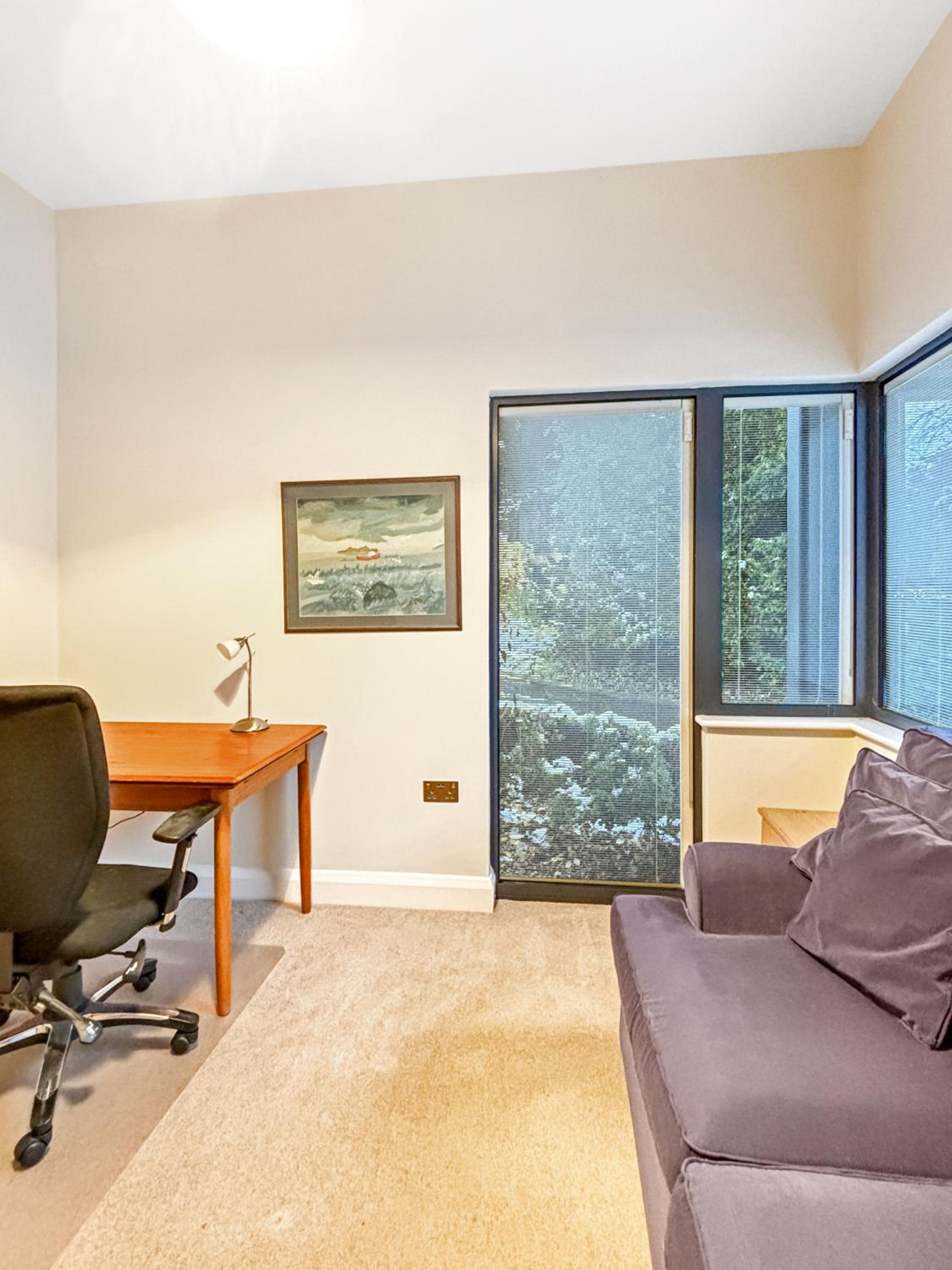 Potter House - Sleeps 8 - Keyworth, photo 35