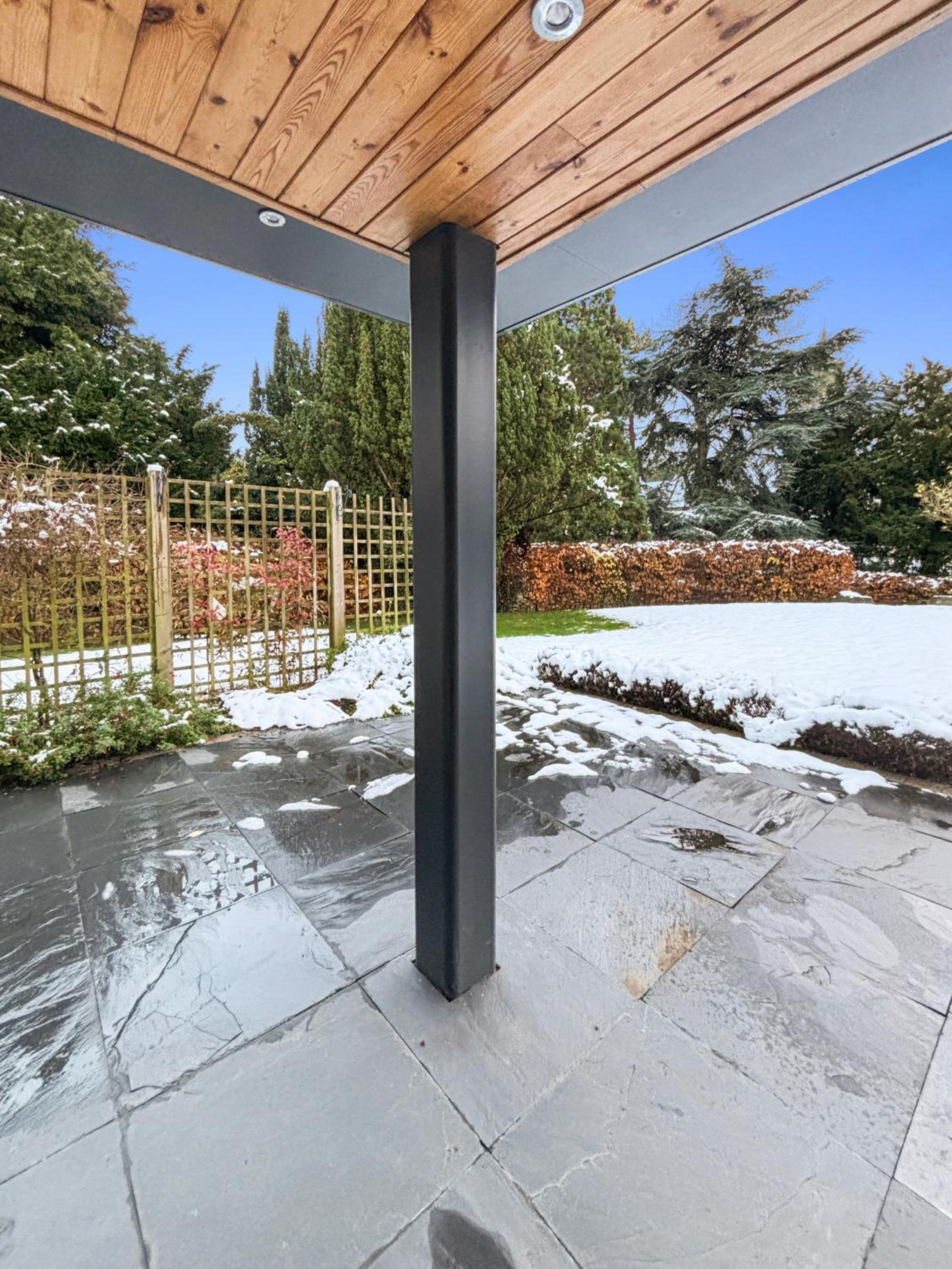 Potter House - Sleeps 8 - Keyworth, photo 45