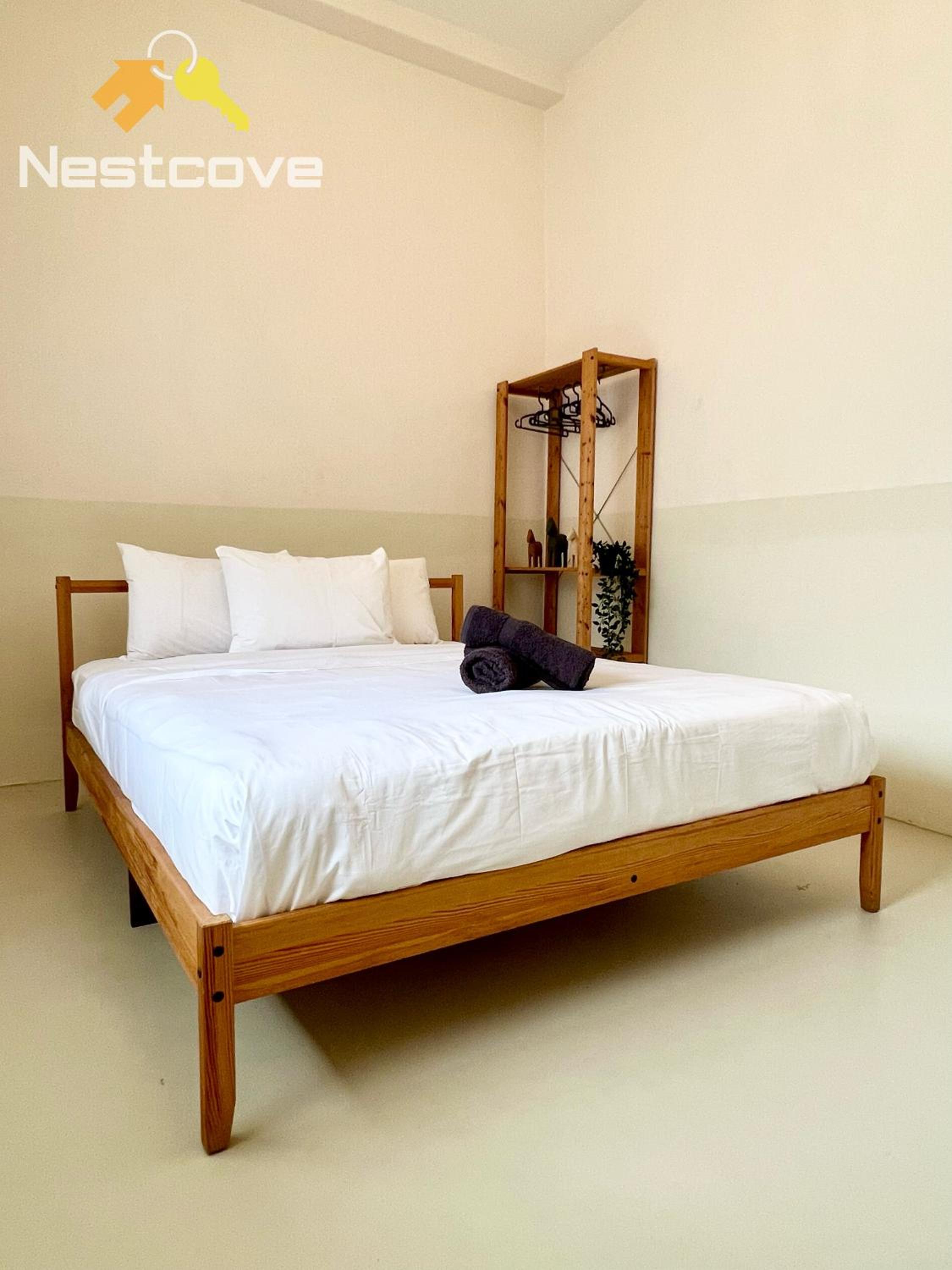 D Simple Haus By Nestcove photo 1