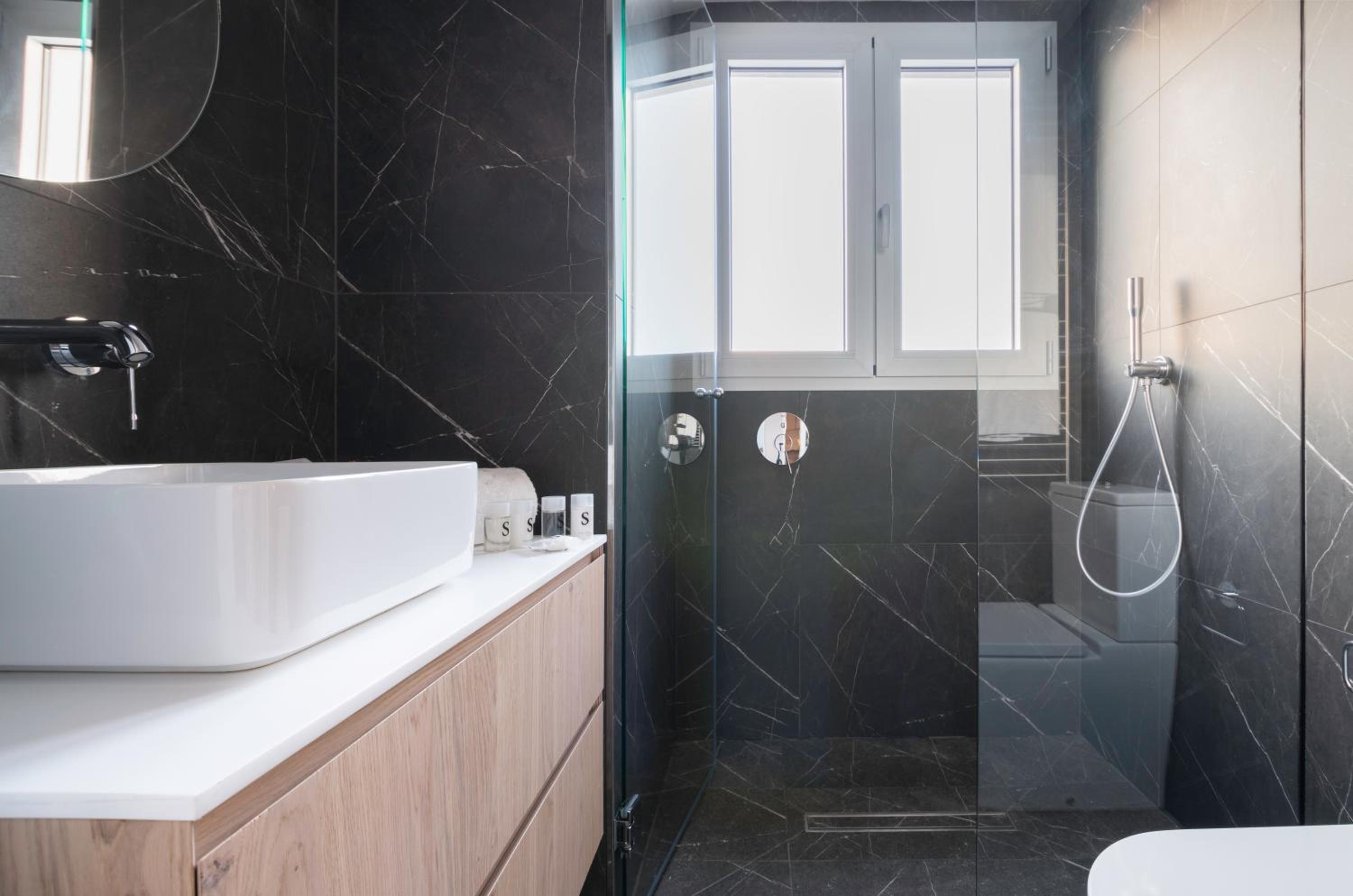 Pure Salt Residences