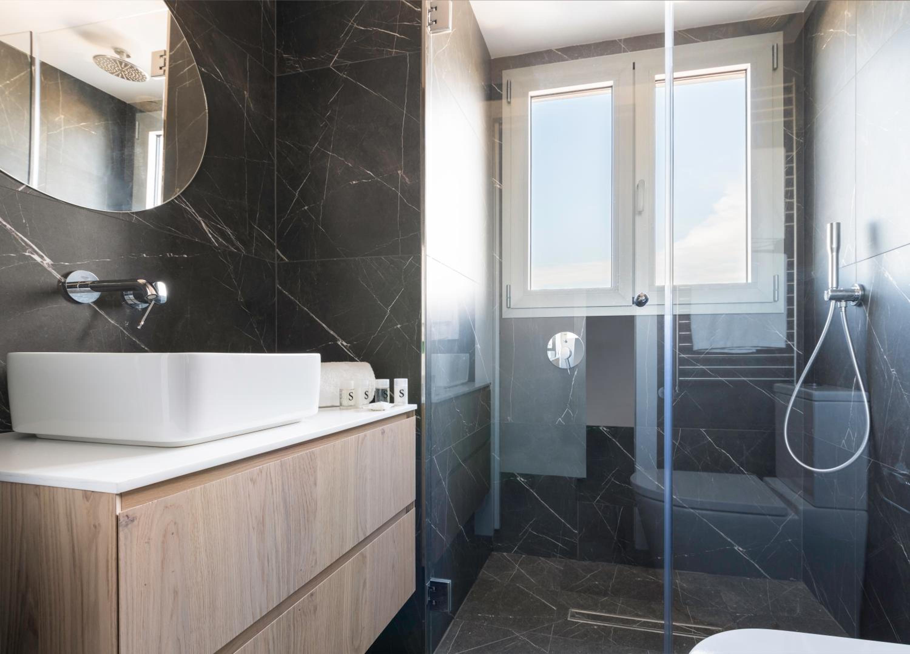 Pure Salt Residences