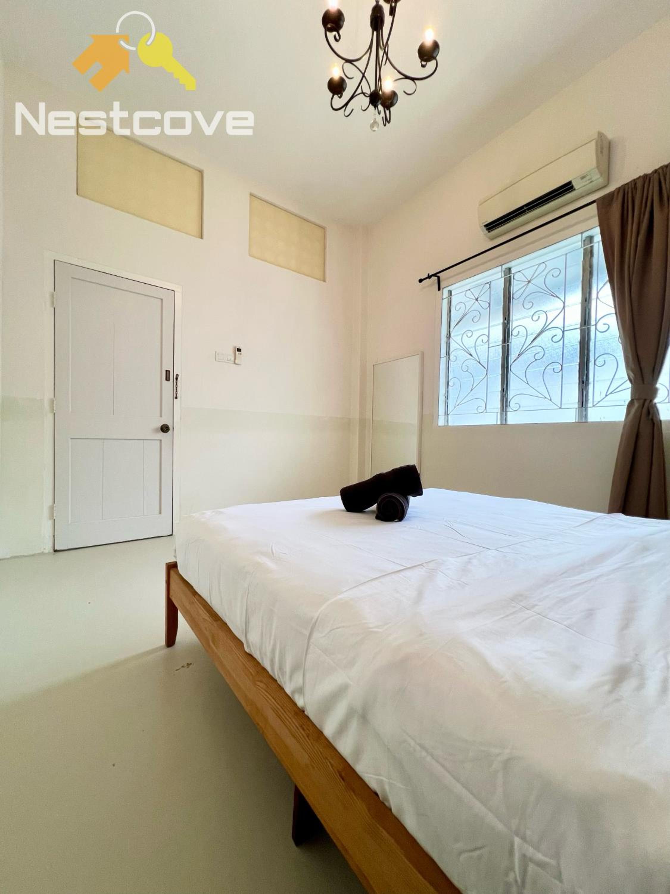 D Simple Haus By Nestcove photo 6