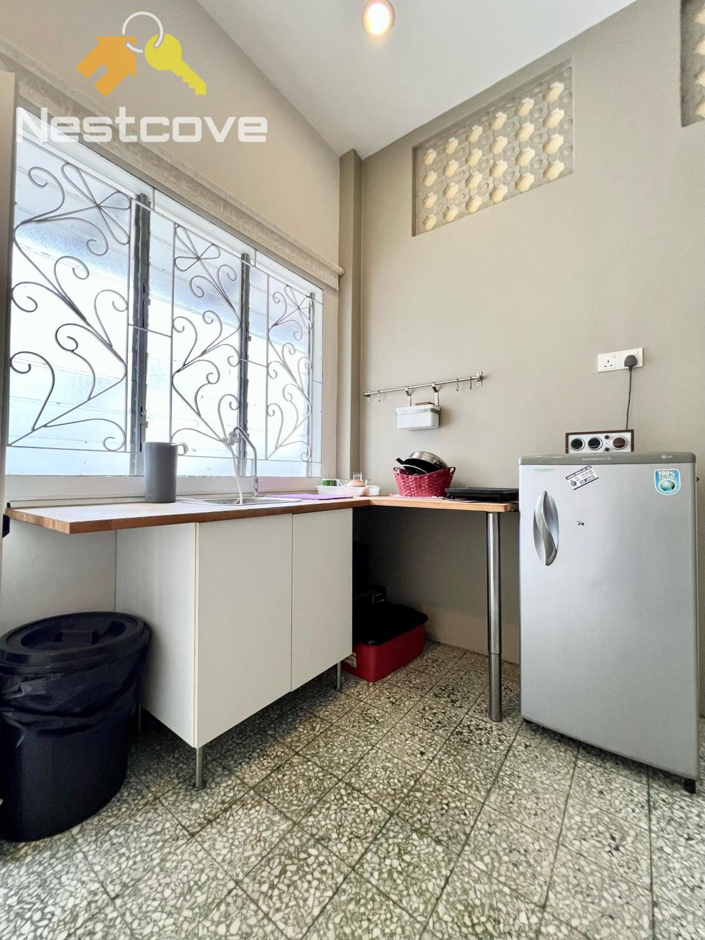 D Simple Haus By Nestcove photo 7