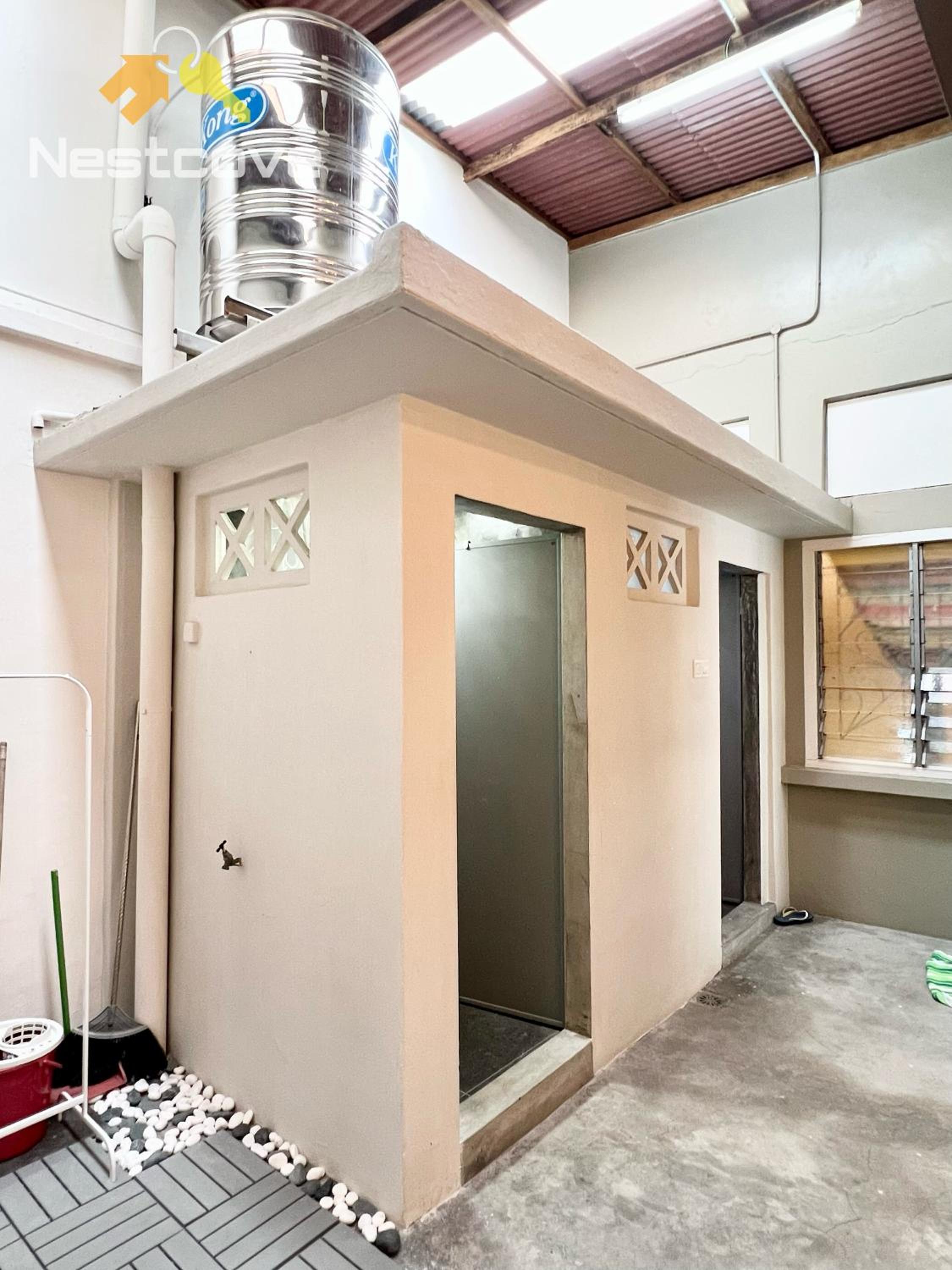 D Simple Haus By Nestcove photo 5