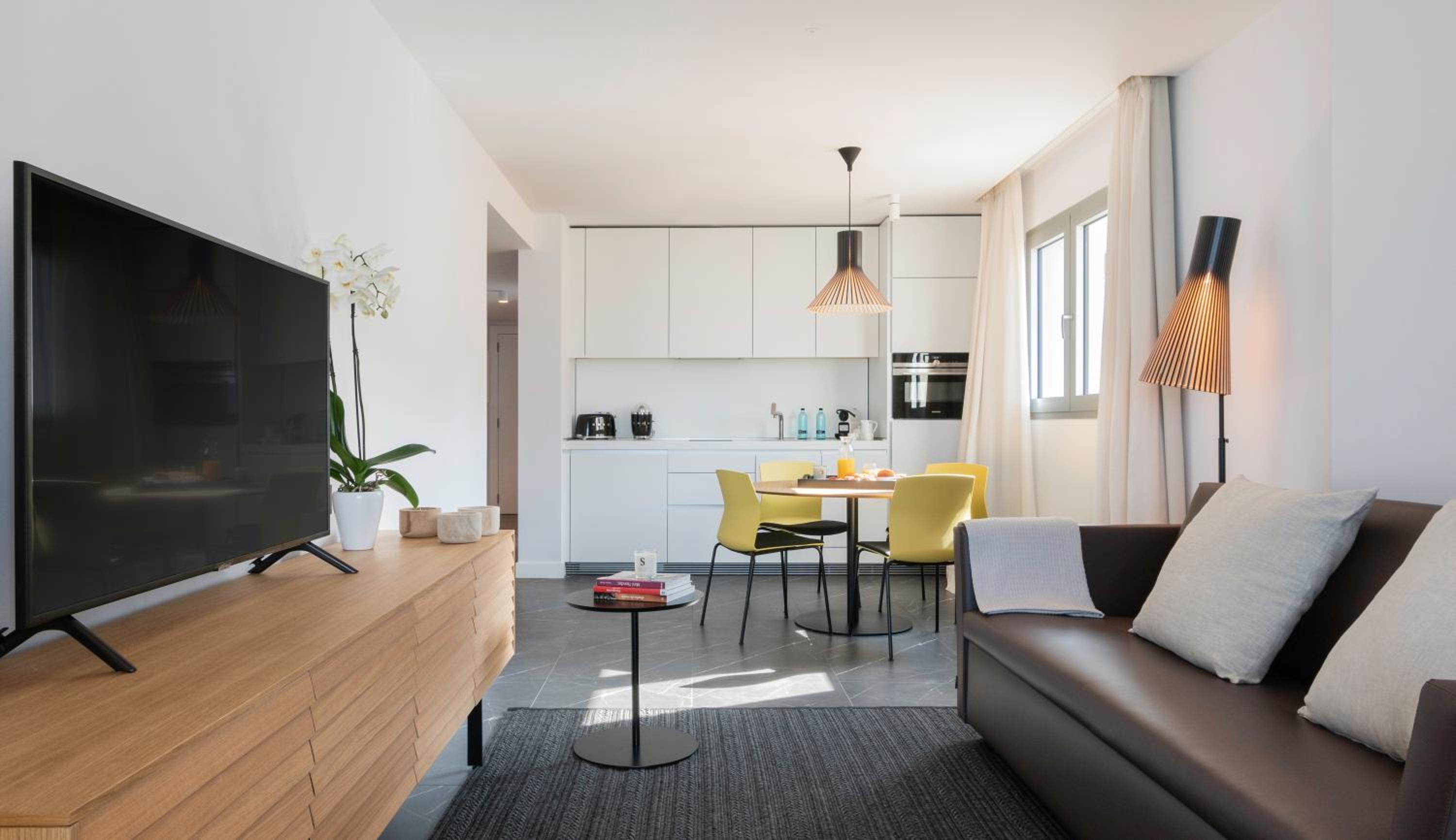 Pure Salt Residences