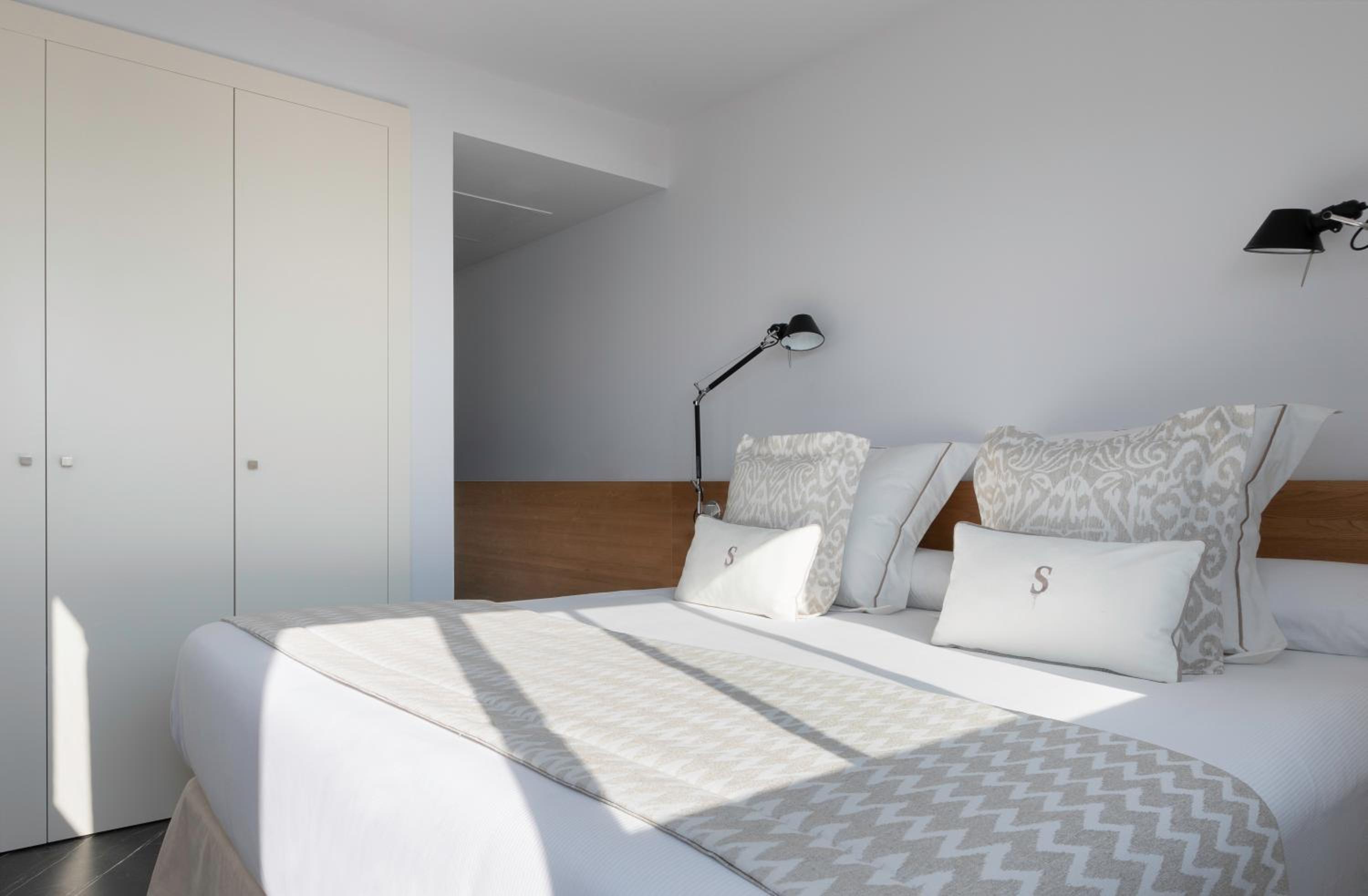 Pure Salt Residences