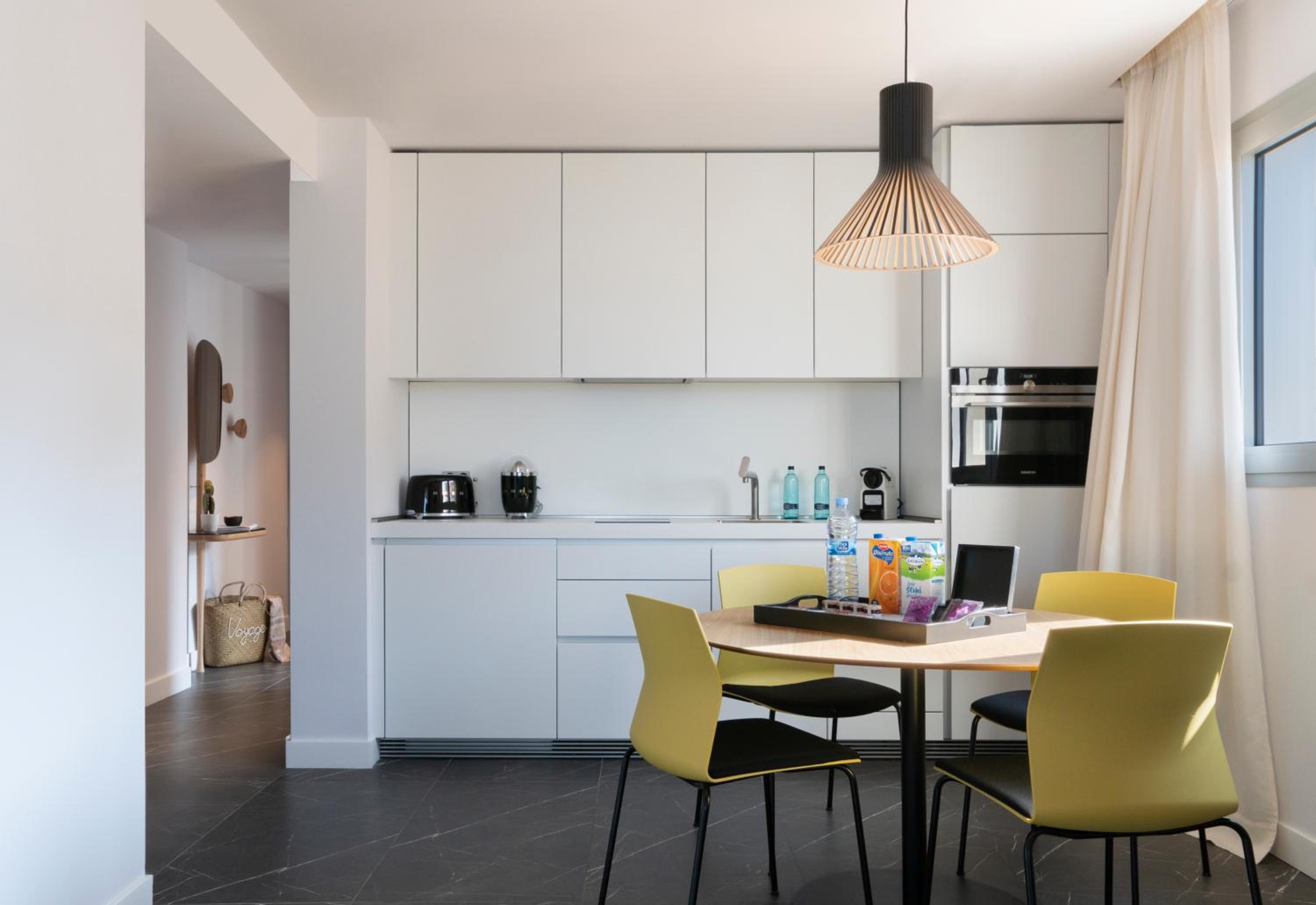 Pure Salt Residences