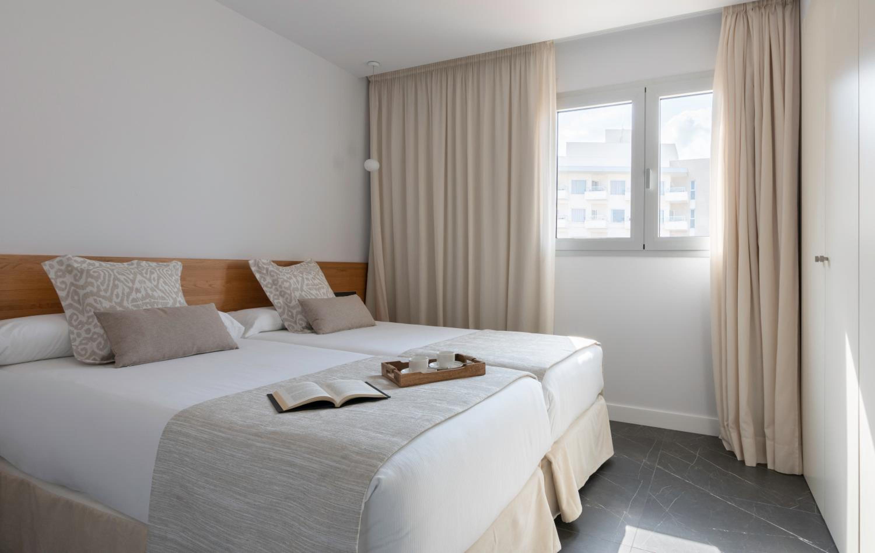 Pure Salt Residences