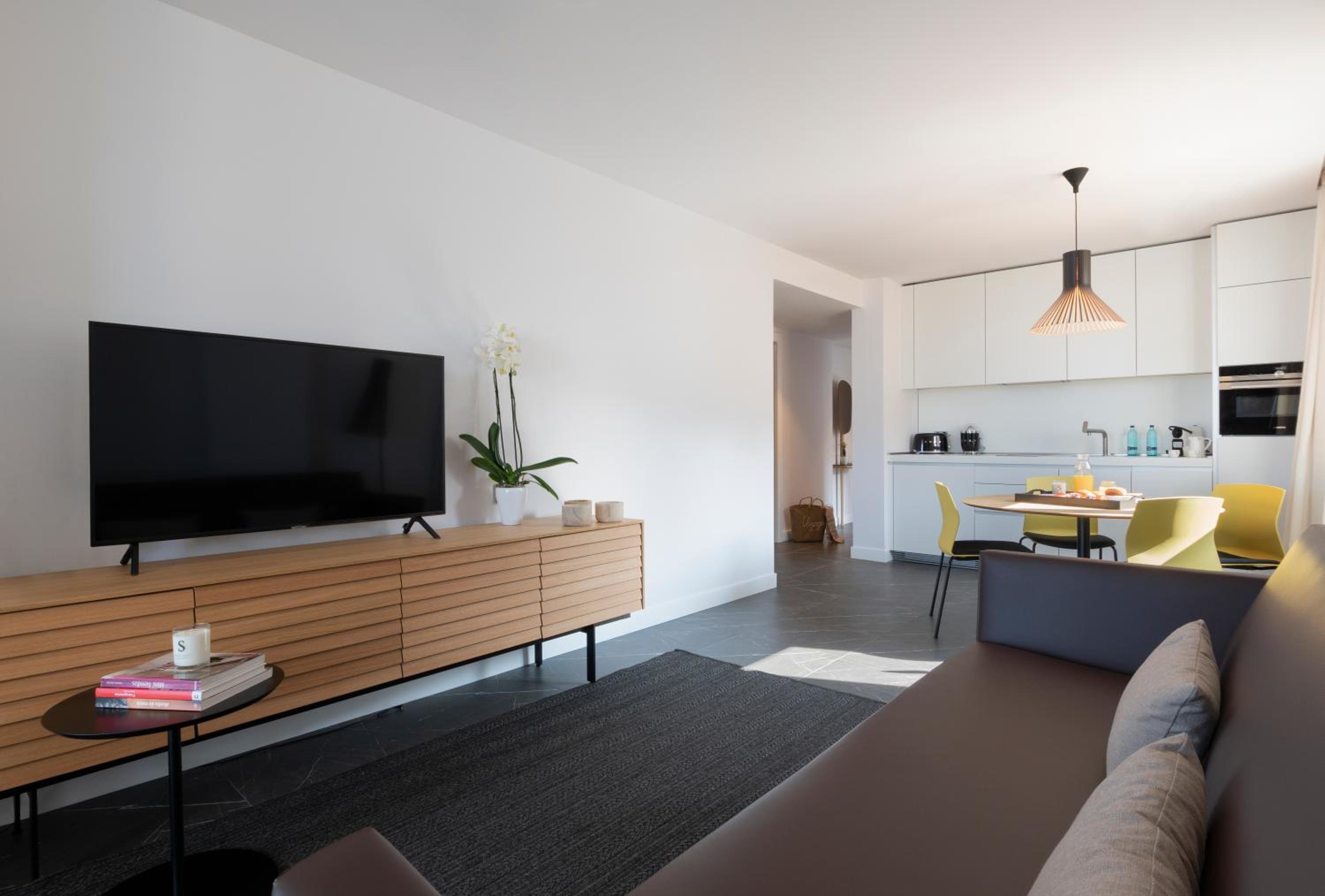 Pure Salt Residences