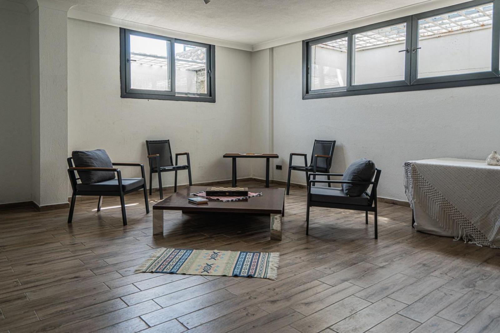 Limon Homes Dublex Daily Weekly Rentals