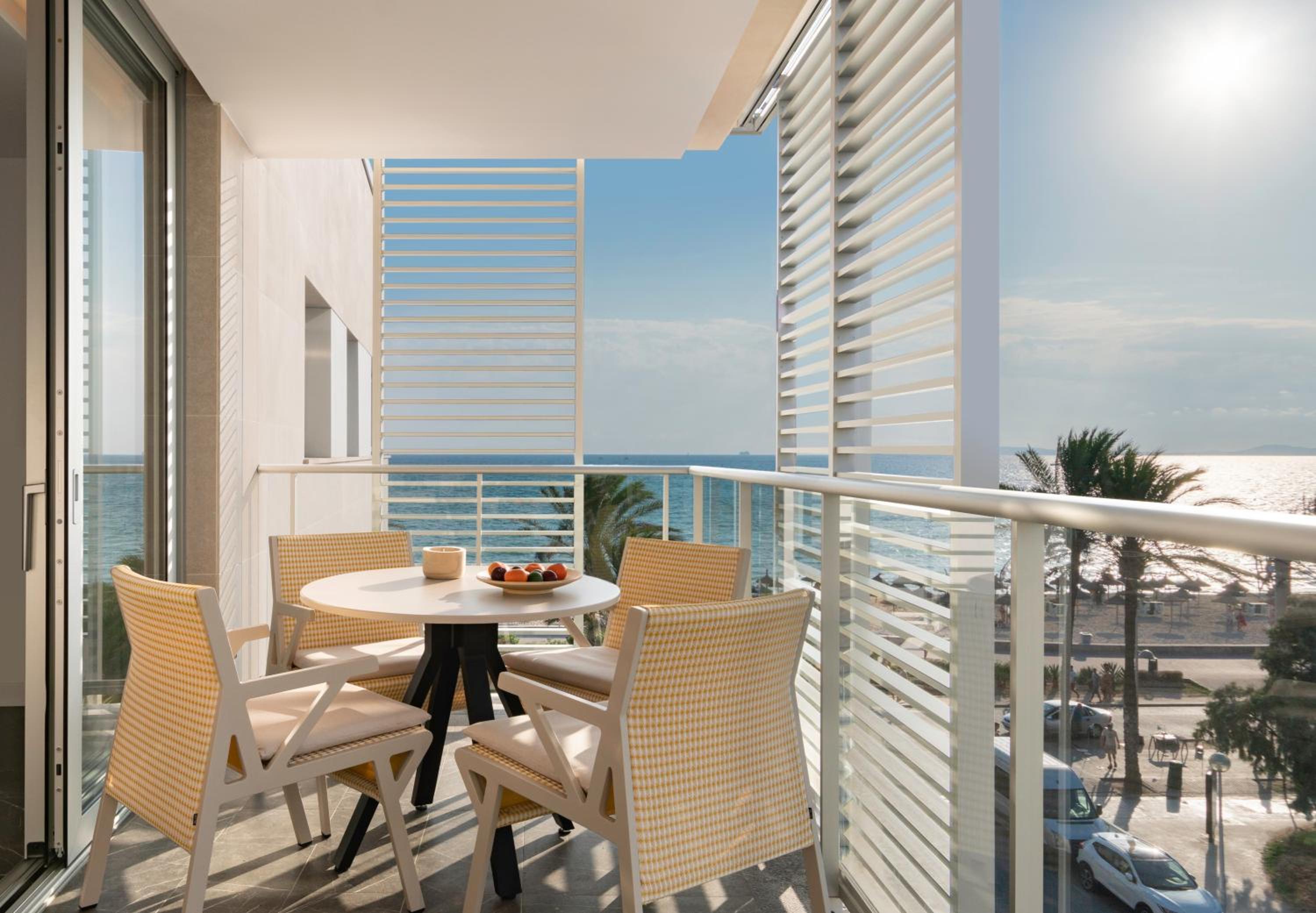 Pure Salt Residences