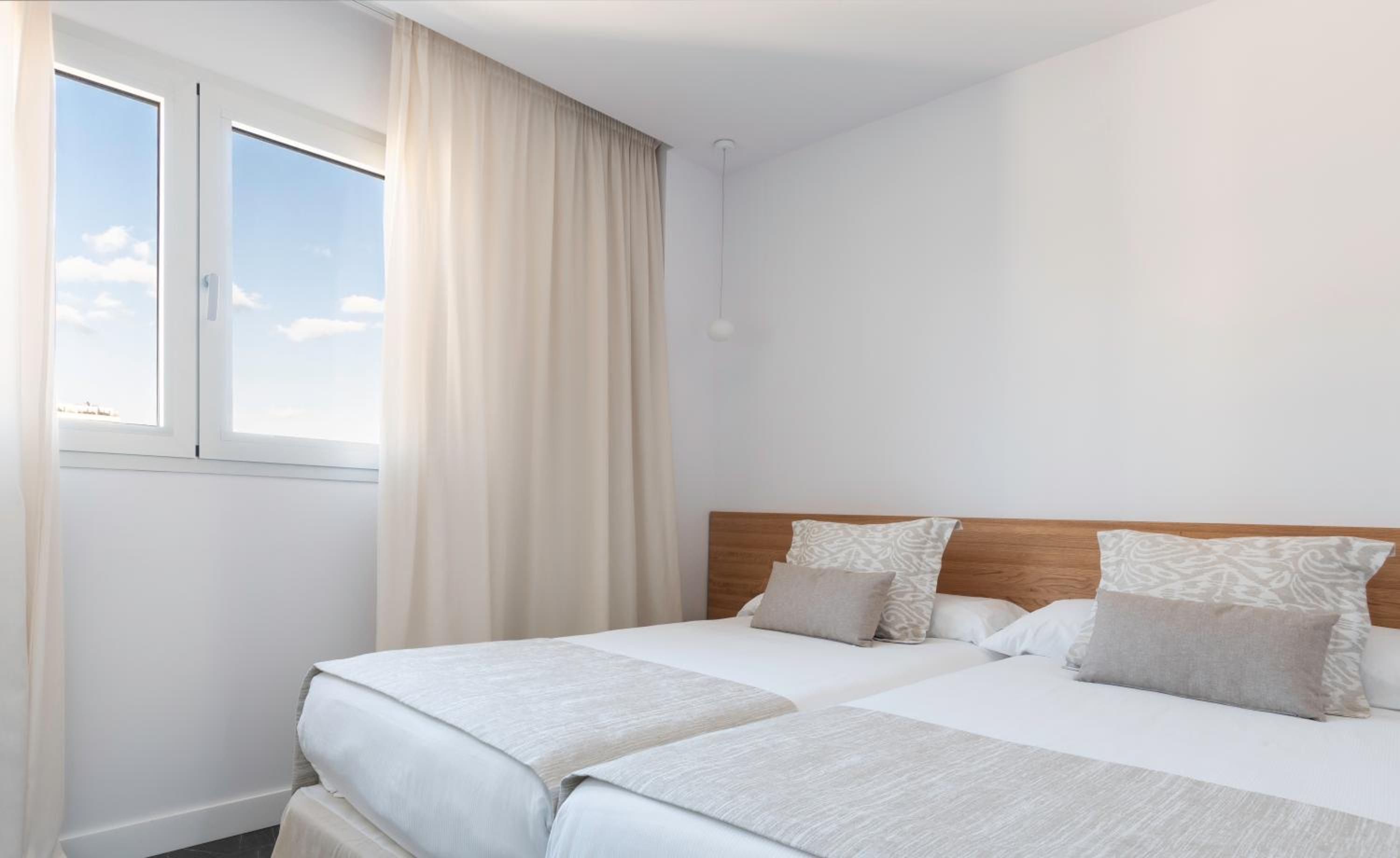 Pure Salt Residences
