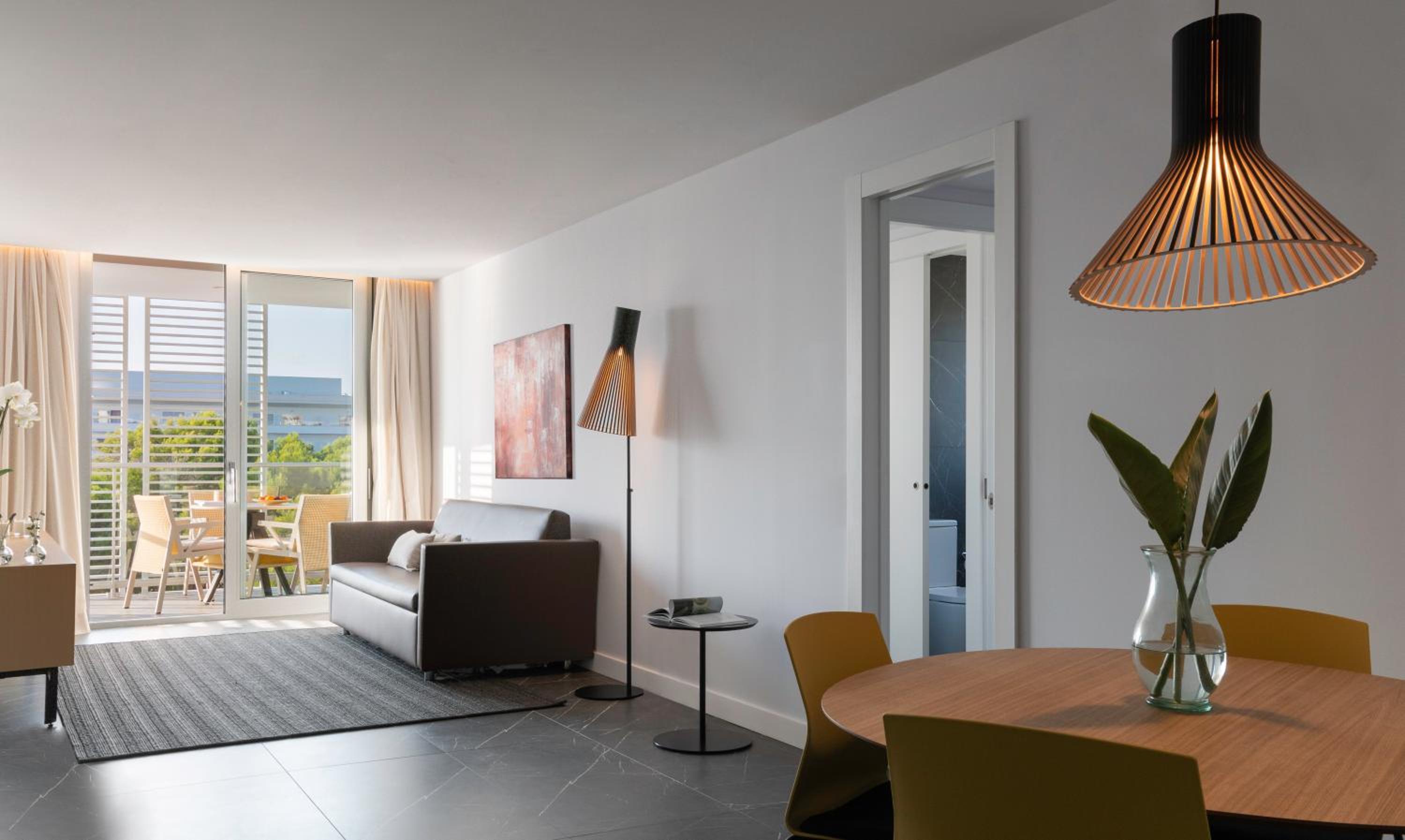 Pure Salt Residences