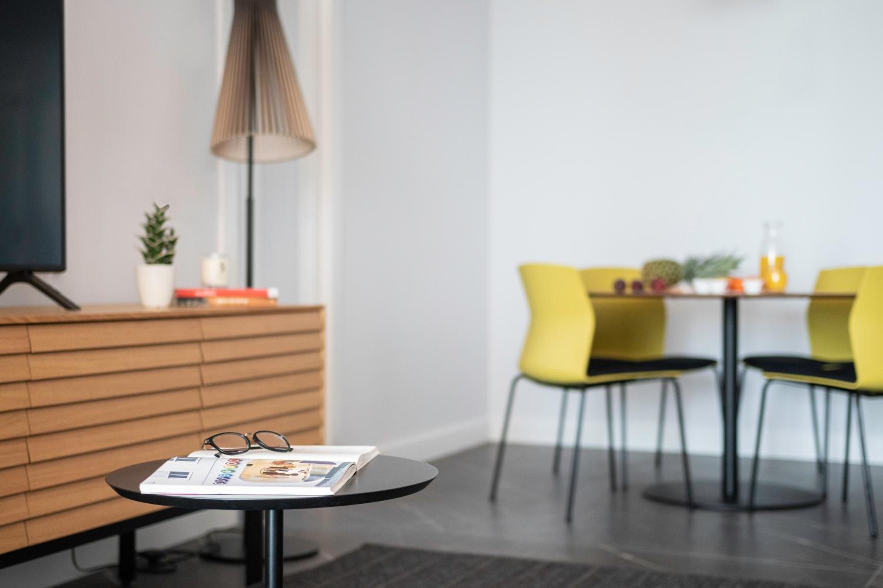Pure Salt Residences