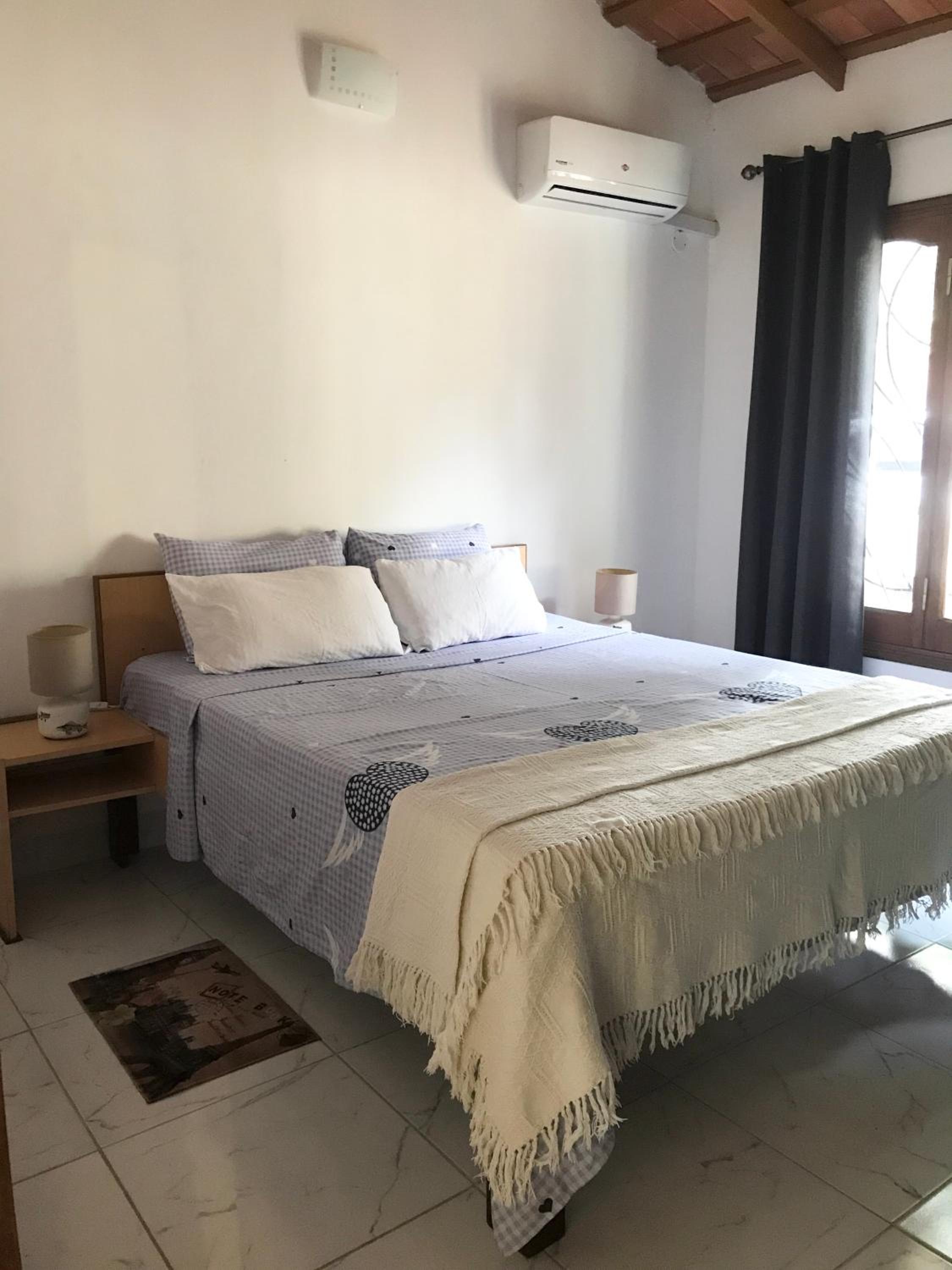 City Apartment