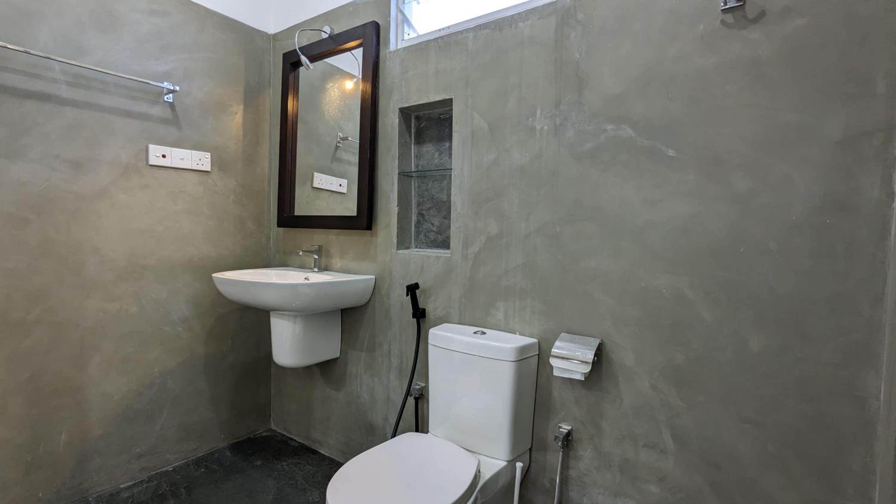 Surf edge villa view 4