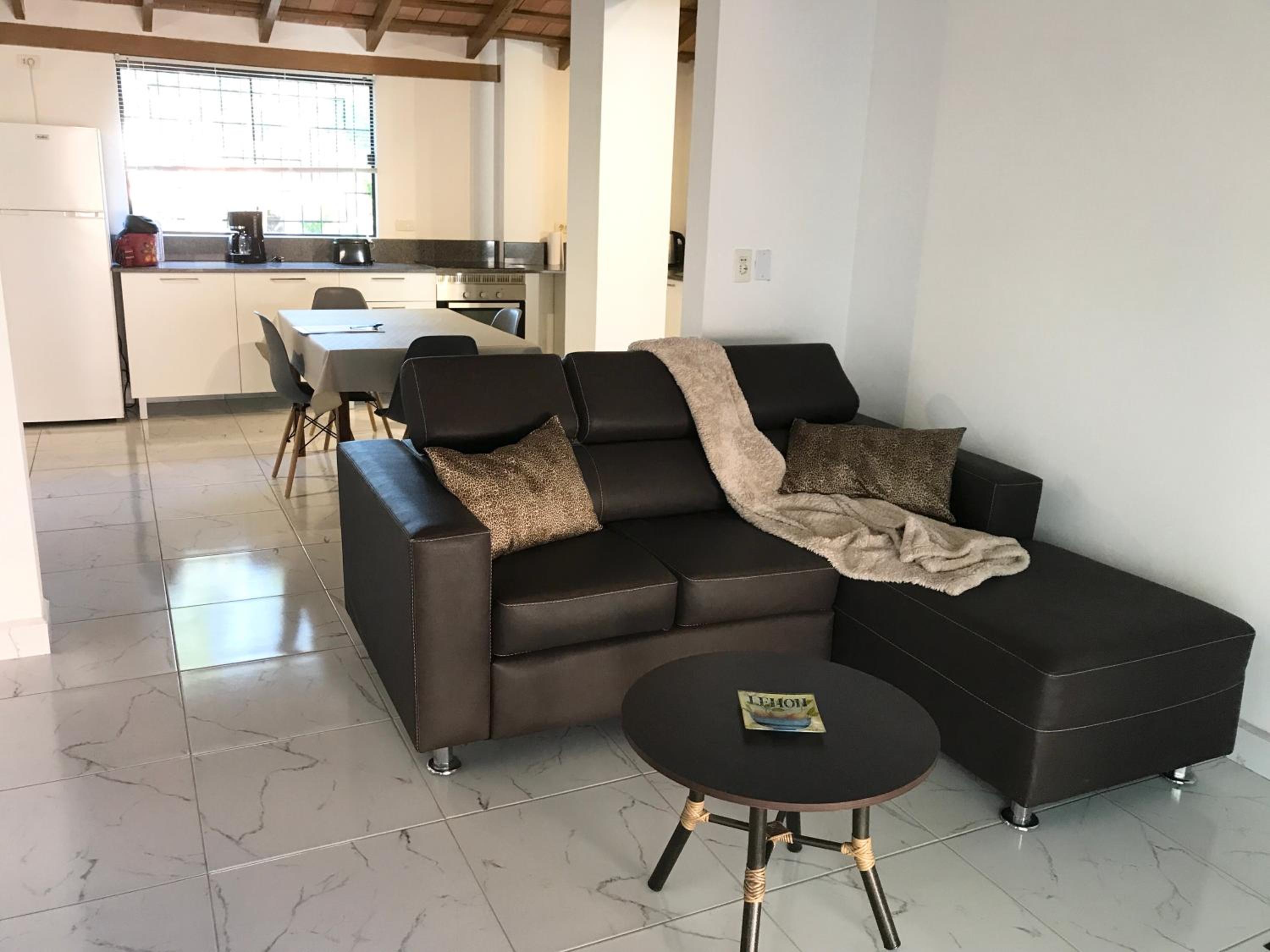 City Apartment