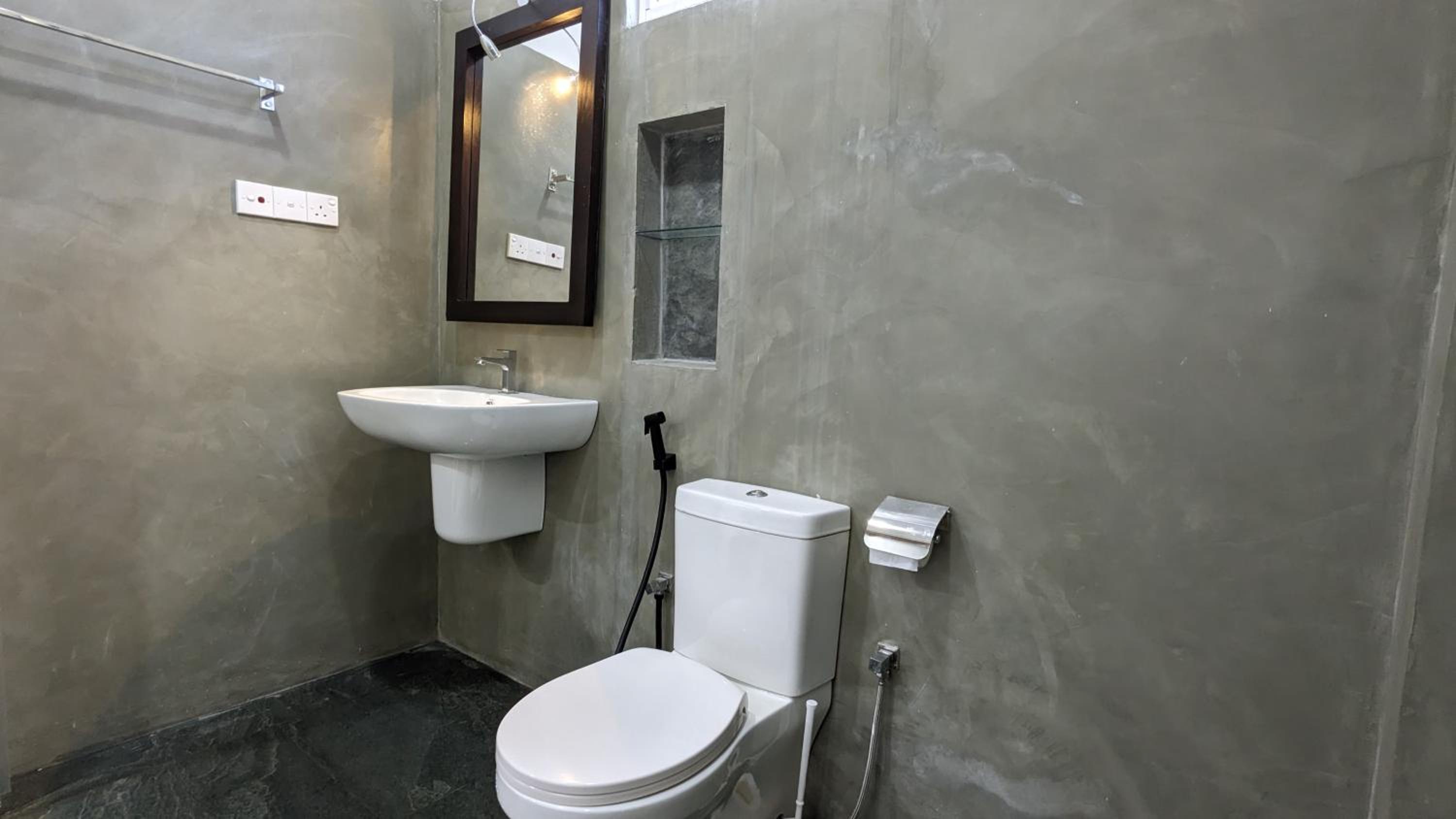 Surf edge villa view 5