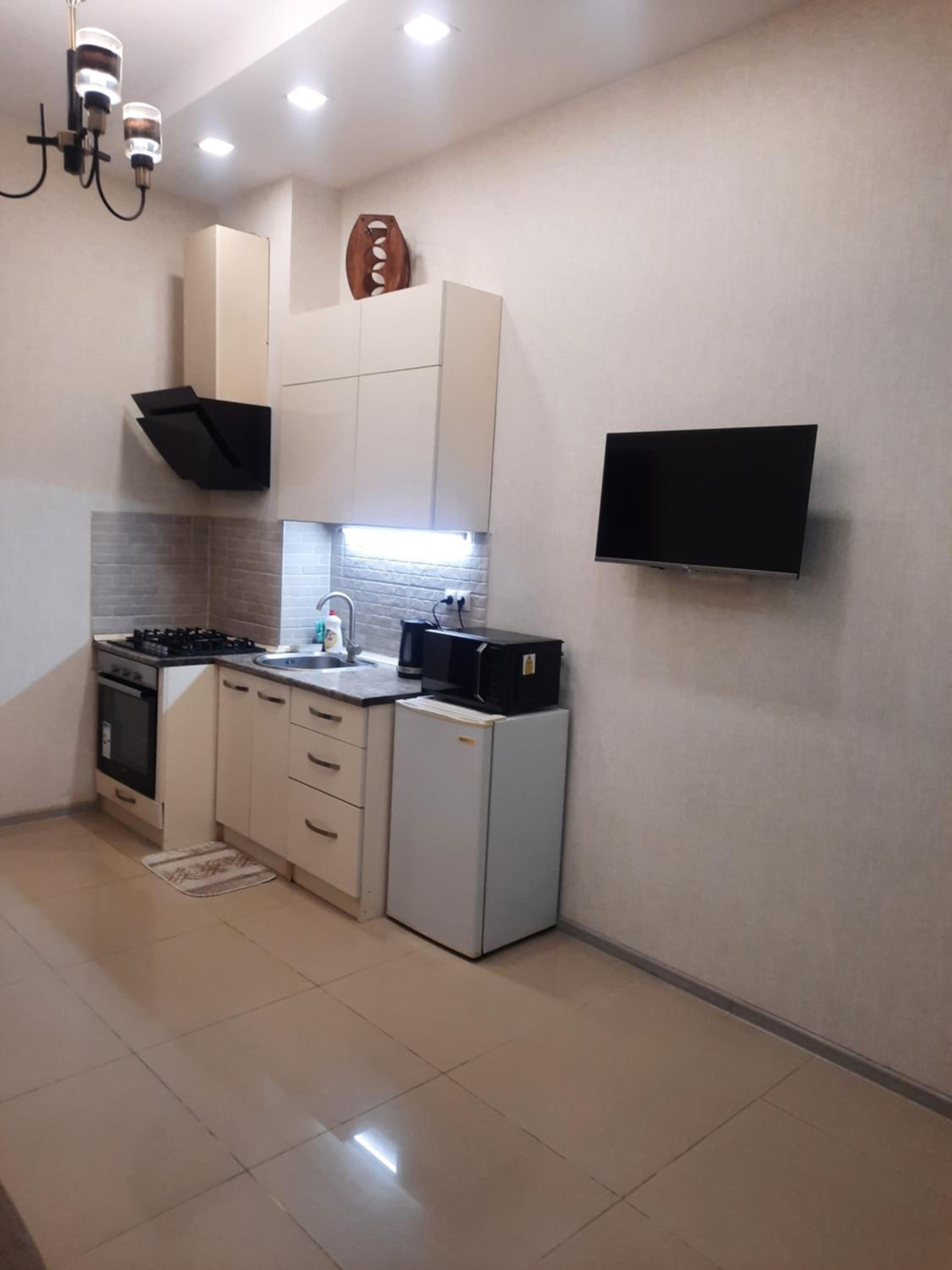 Apartment Heart Tbilisi view 3