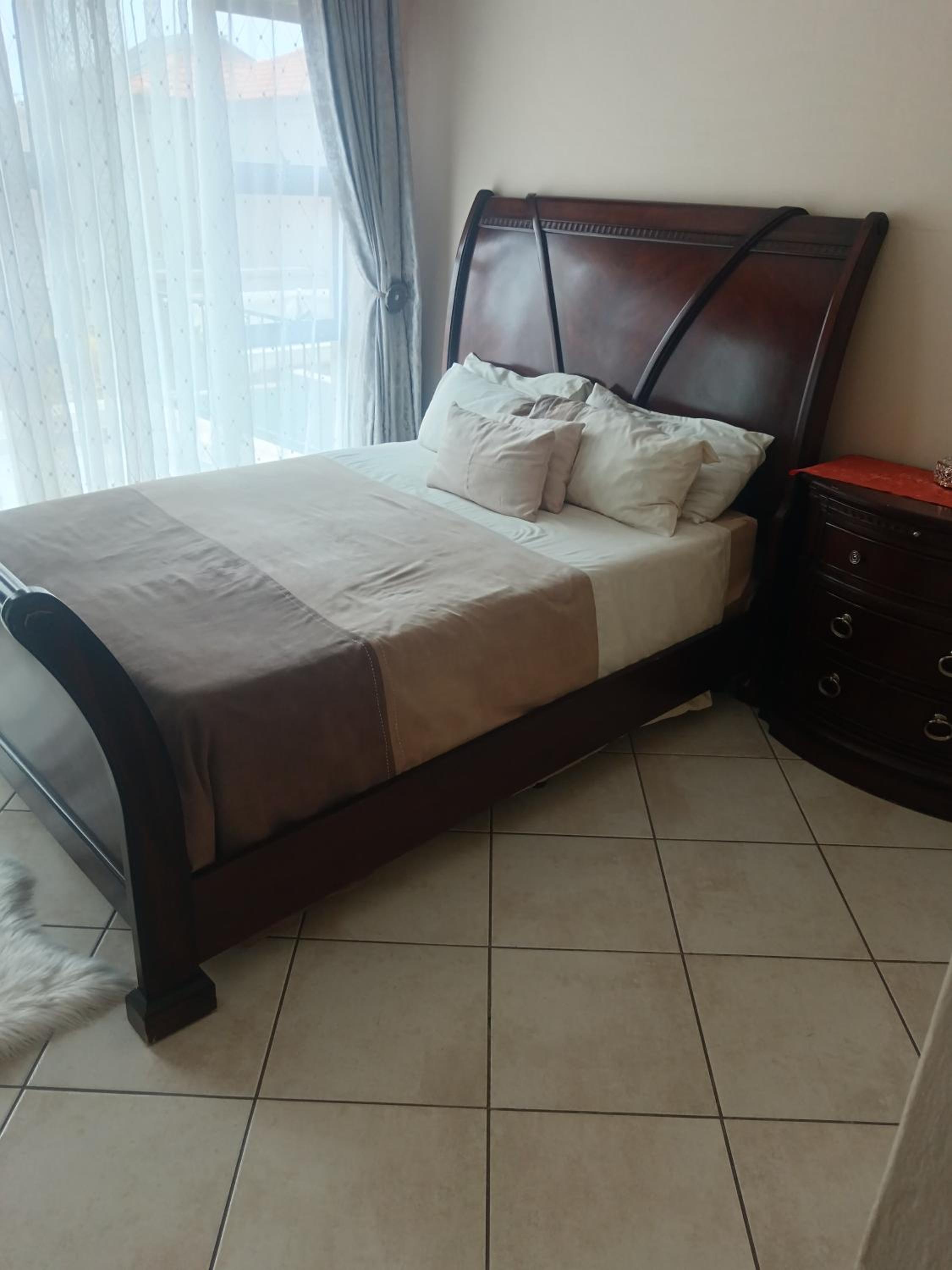 Guest Room in Ormonde