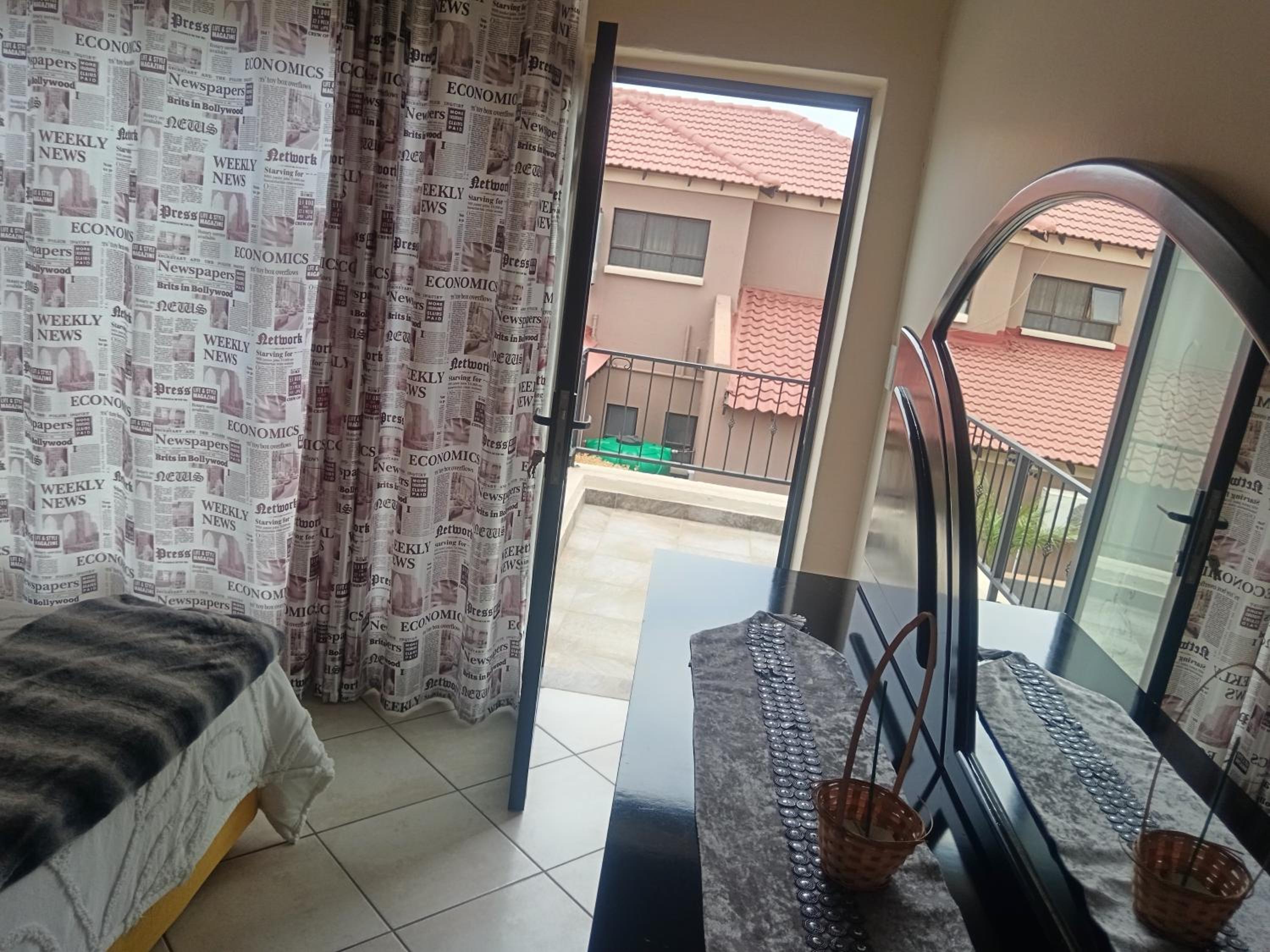 Guest Room in Ormonde