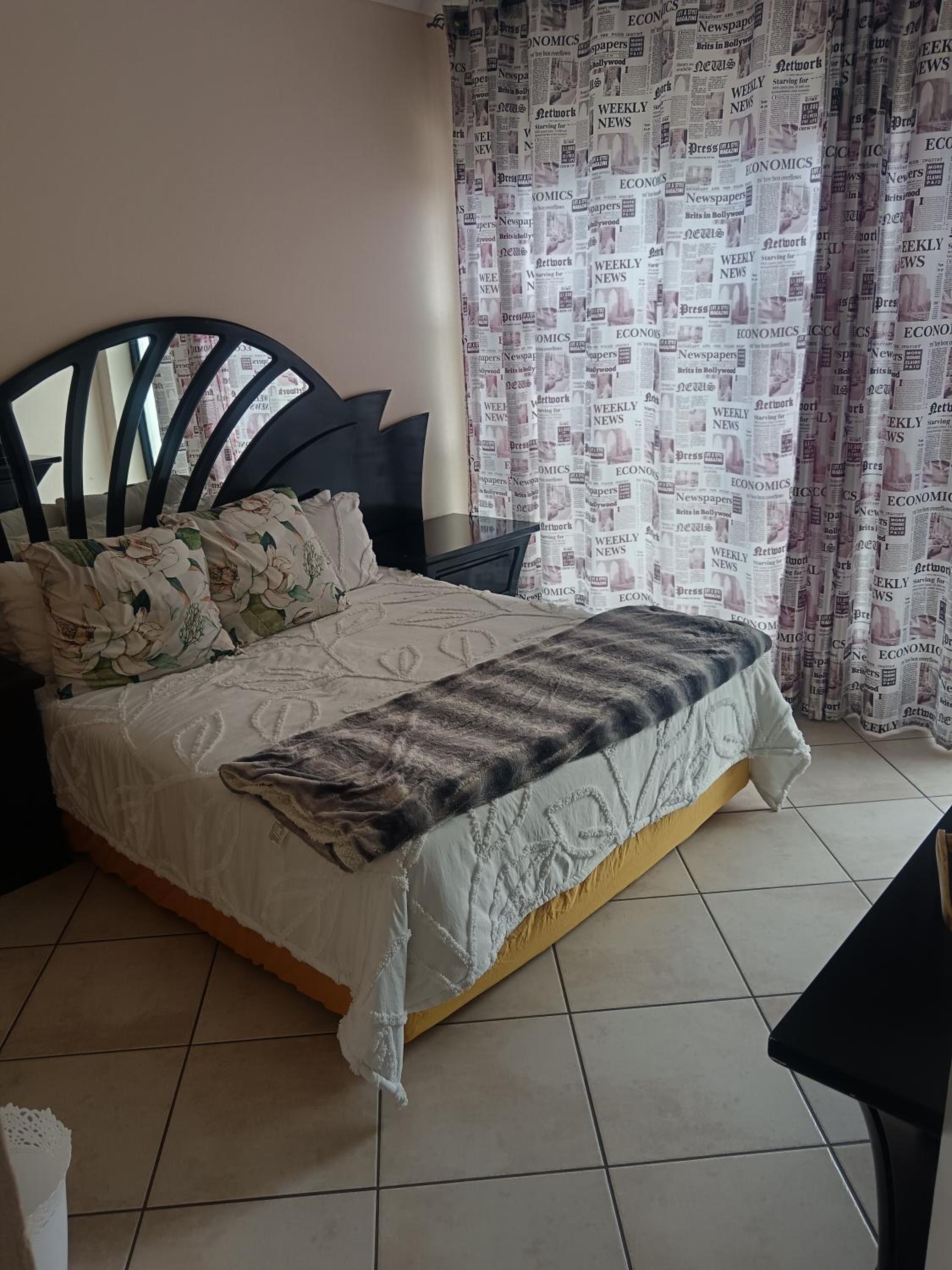 Guest Room in Ormonde