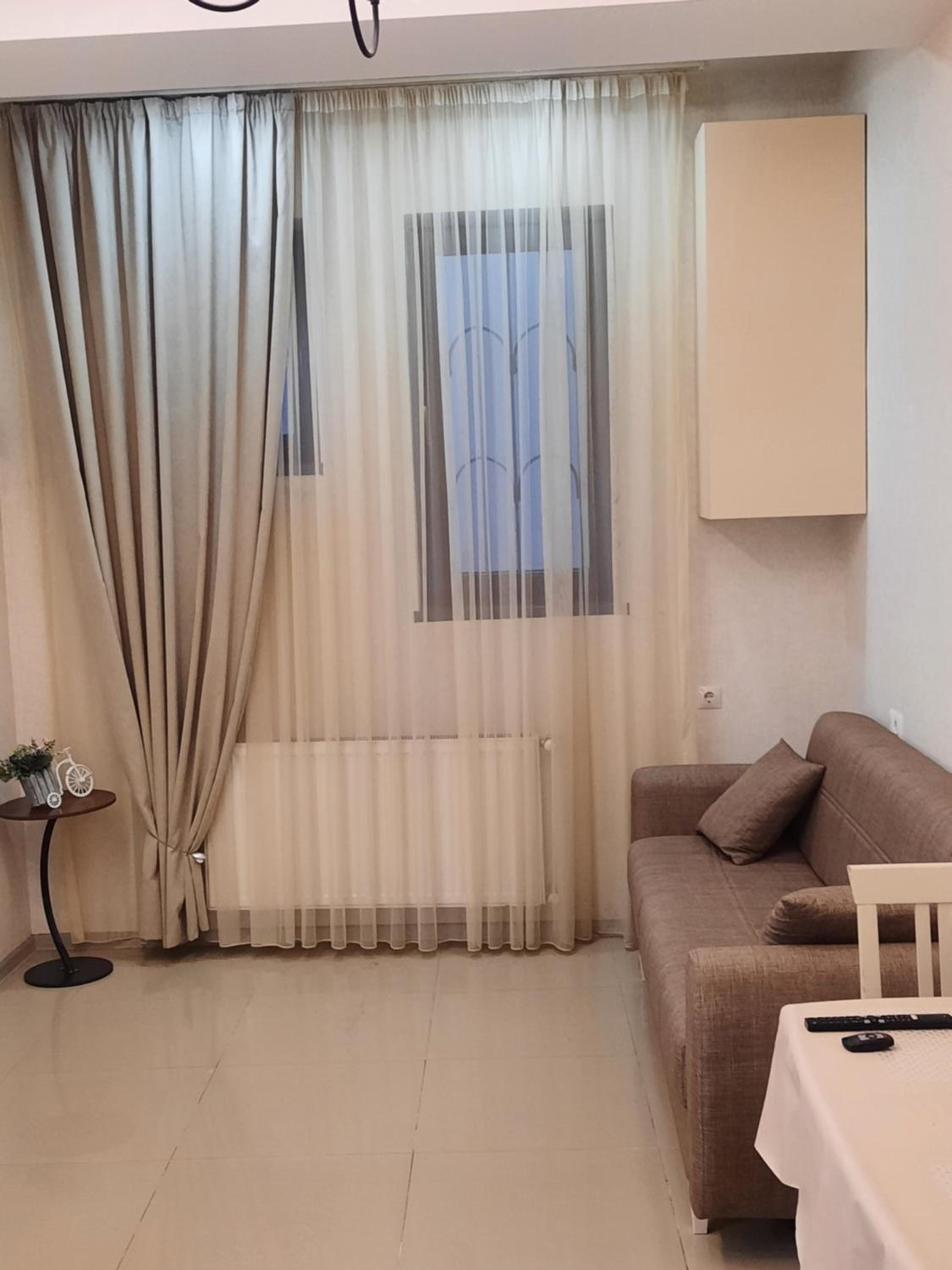 Apartment Heart Tbilisi view 2