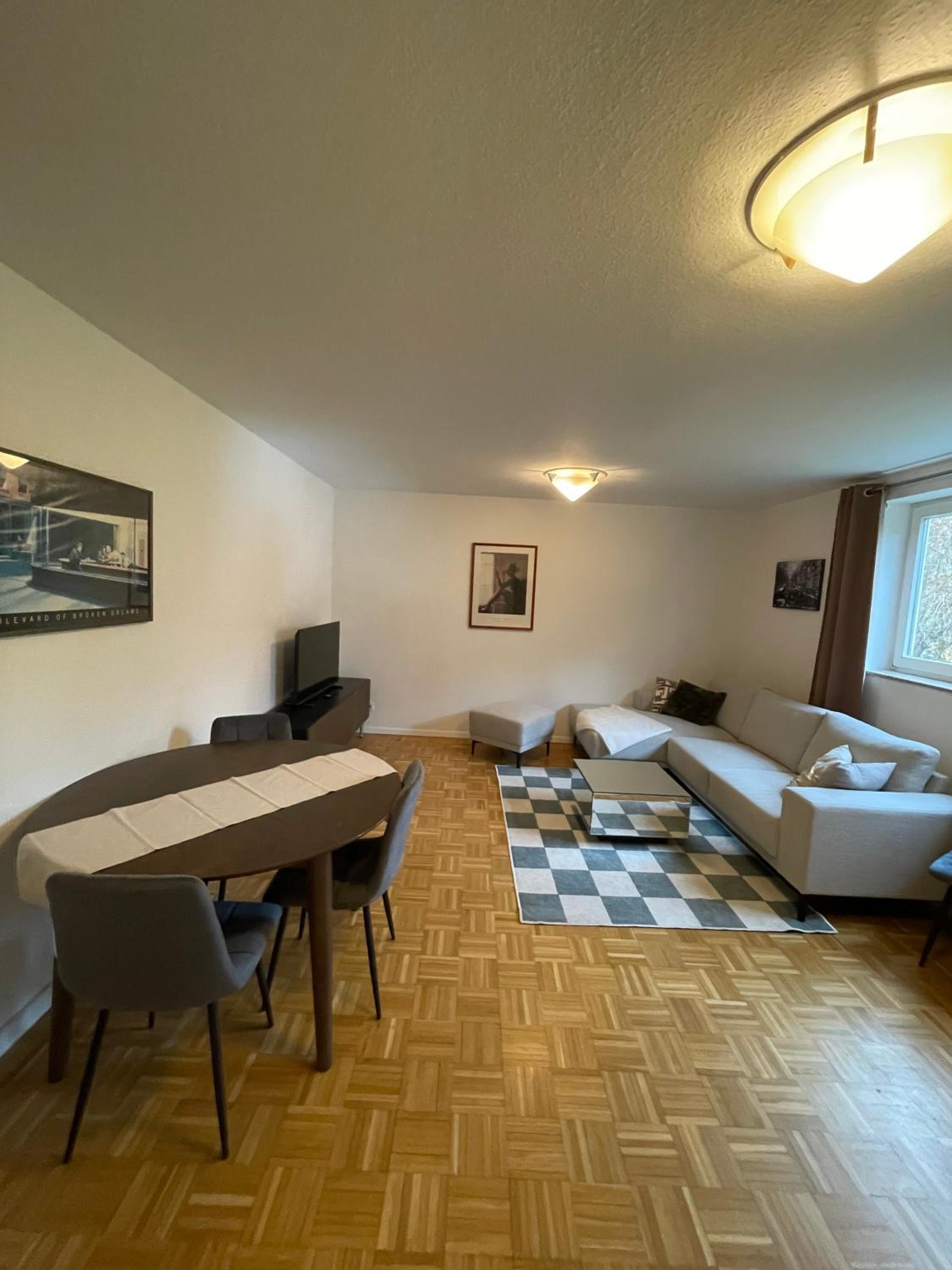 Ferienwohnungen Krügerstraße