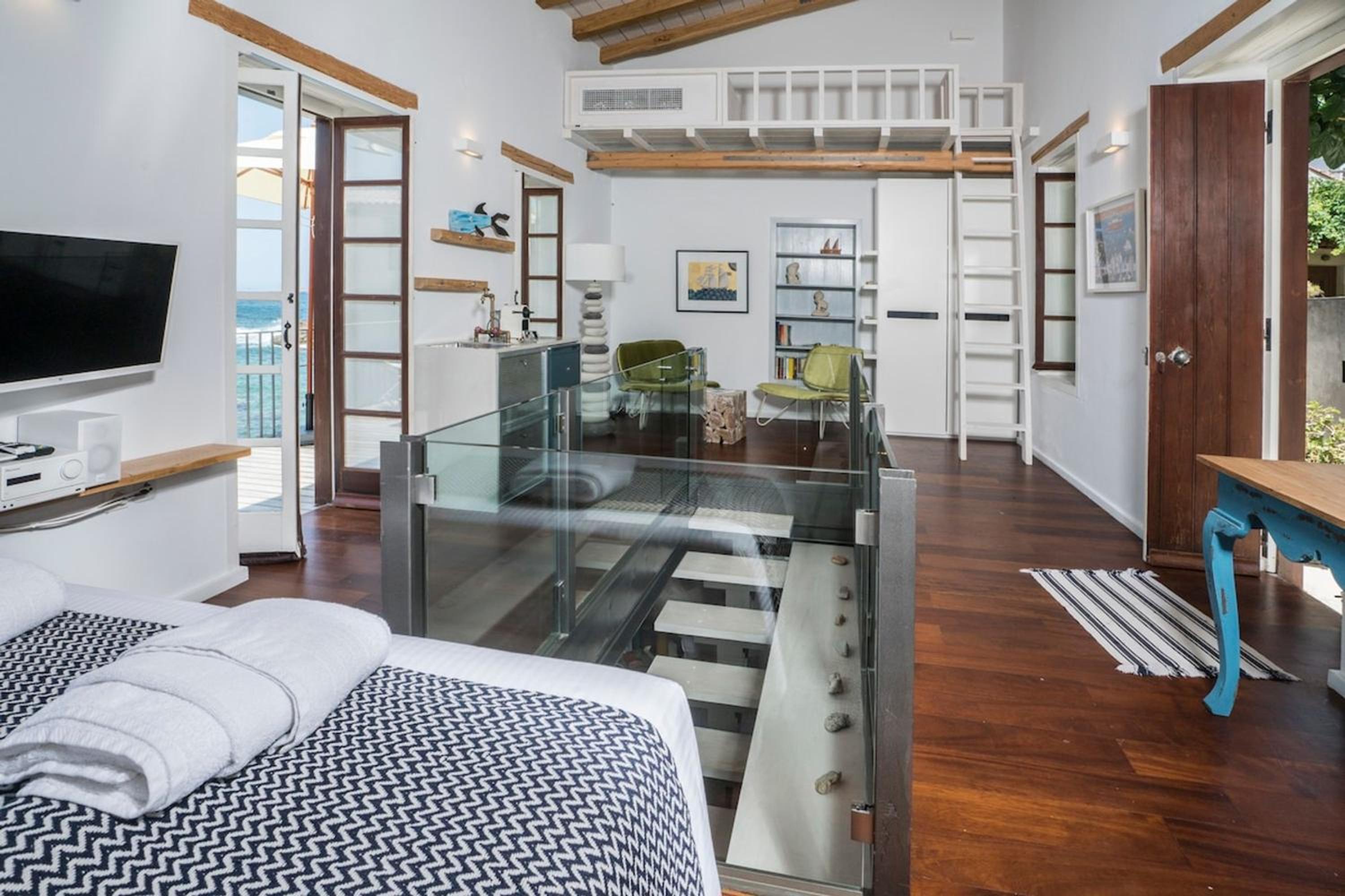 kito- transformed house on the water's edge view 5