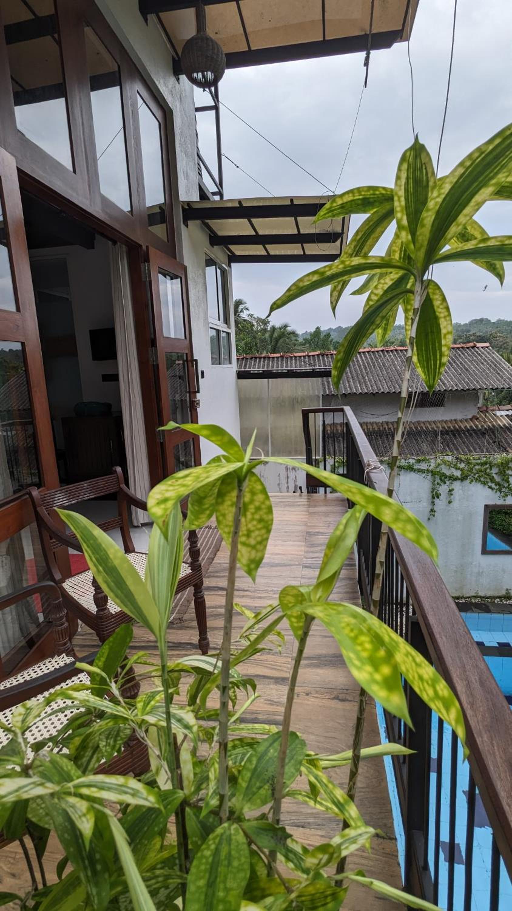 Sudu son Retreat view 2
