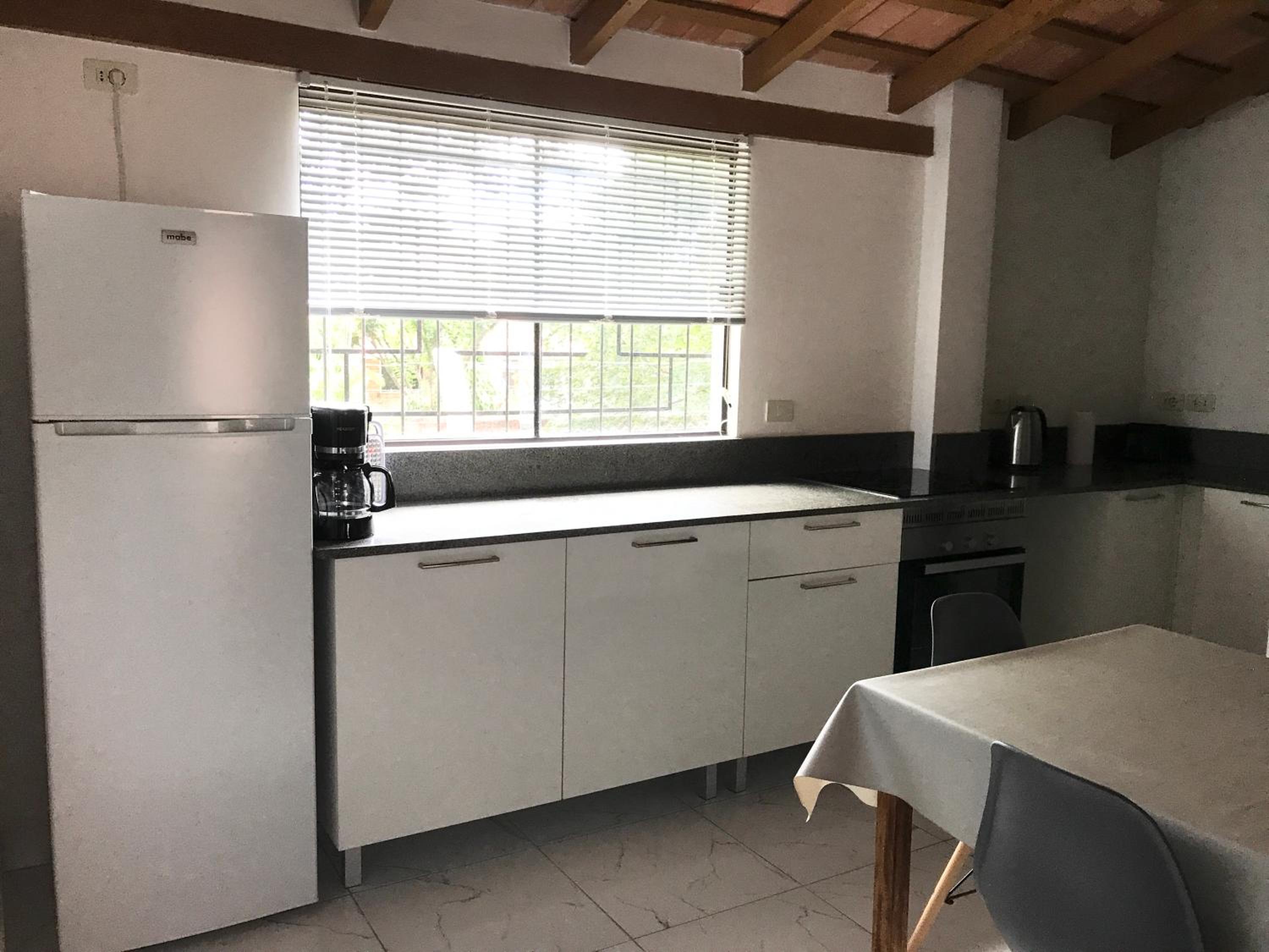 City Apartment