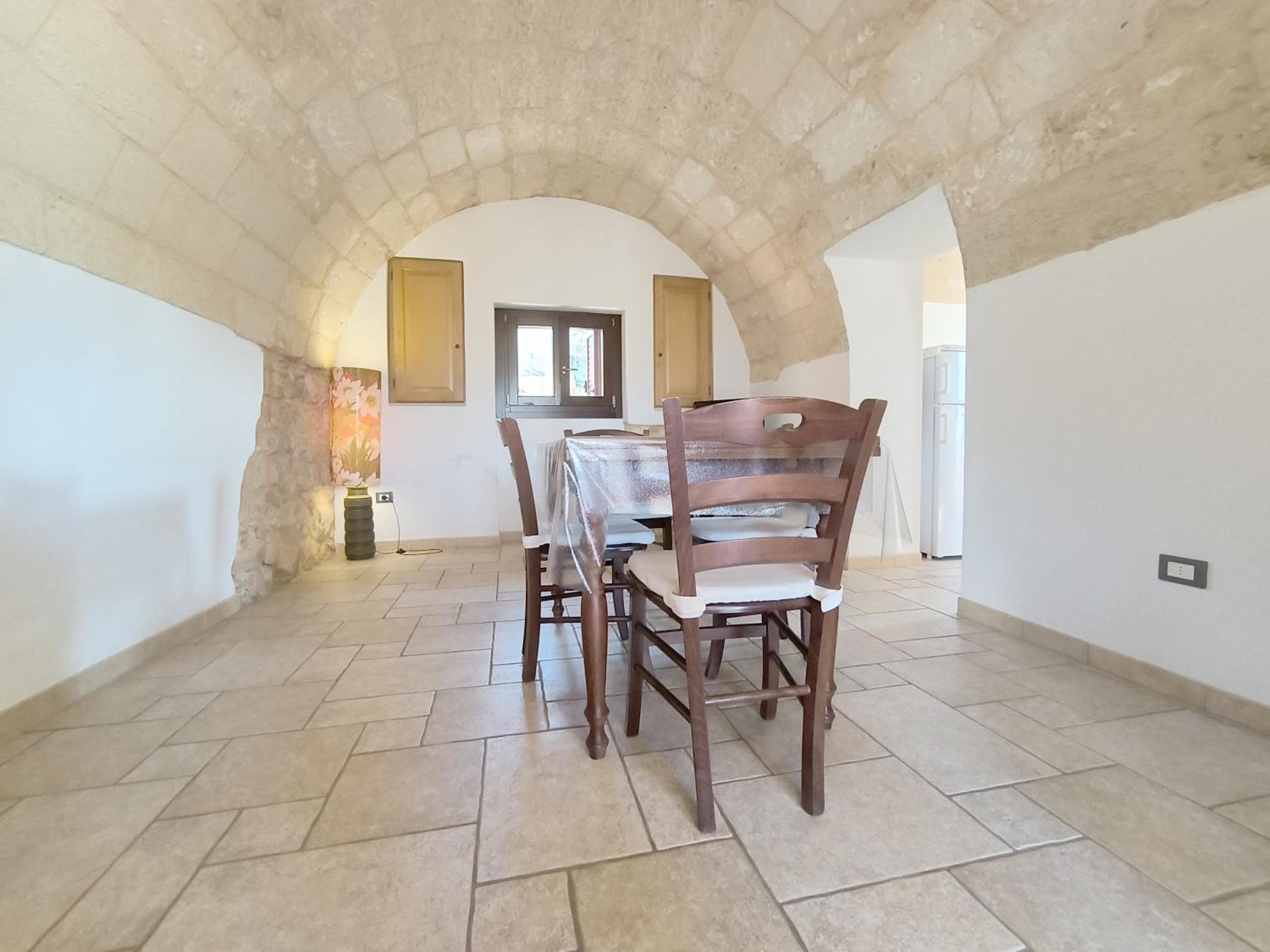 Villetta Vito a Pescoluse Puglia On line