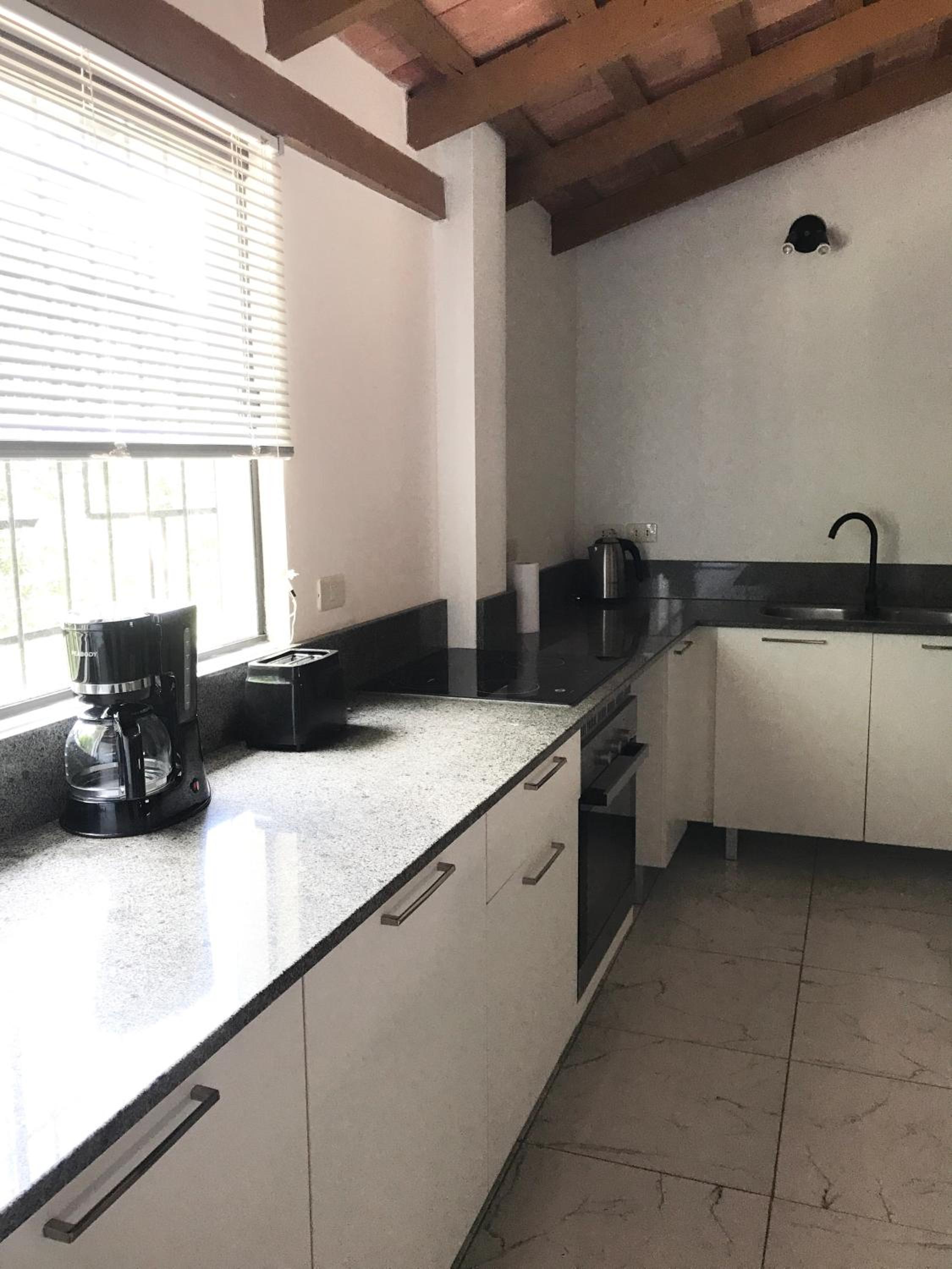 City Apartment
