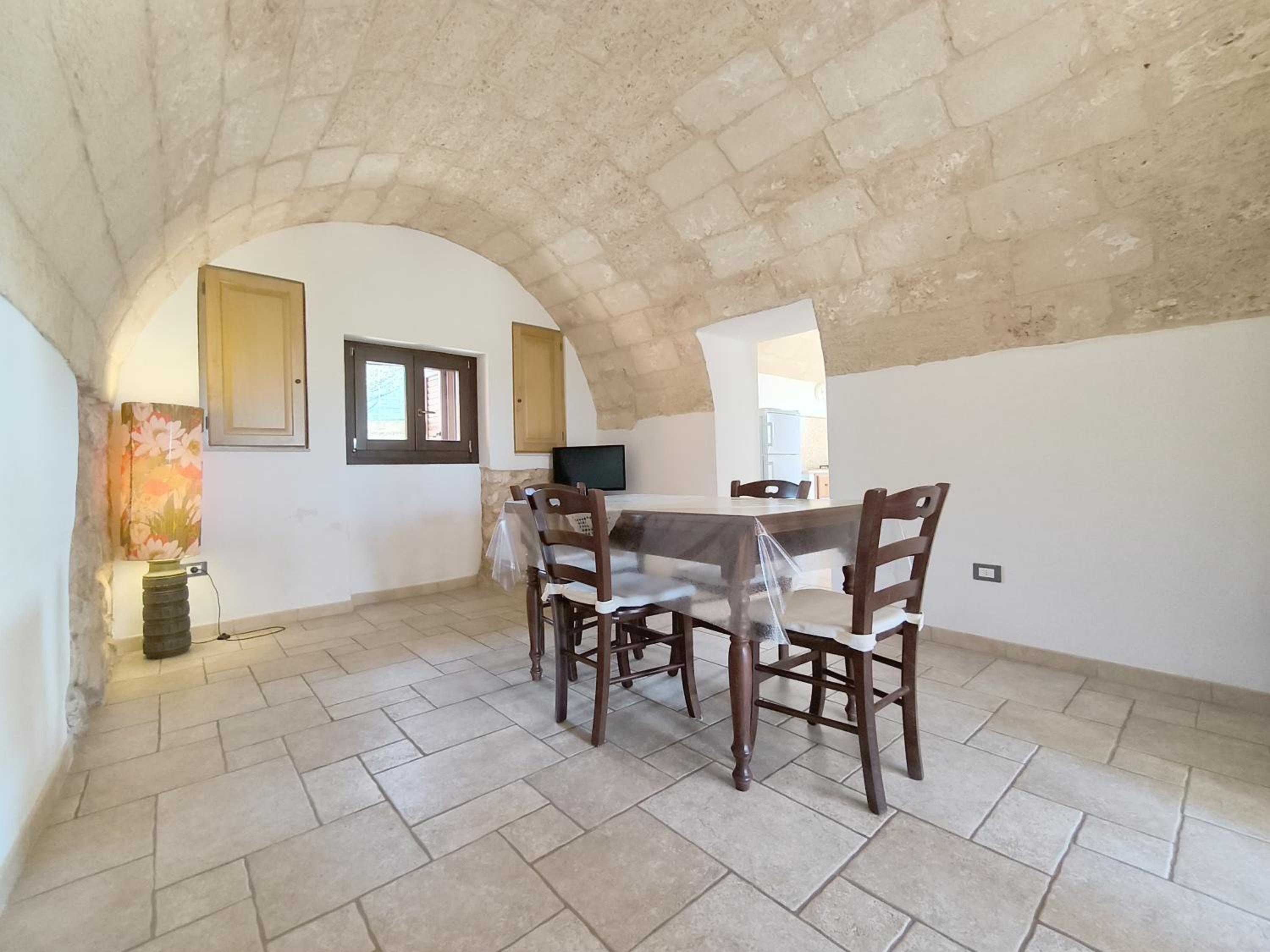 Villetta Vito a Pescoluse Puglia On line