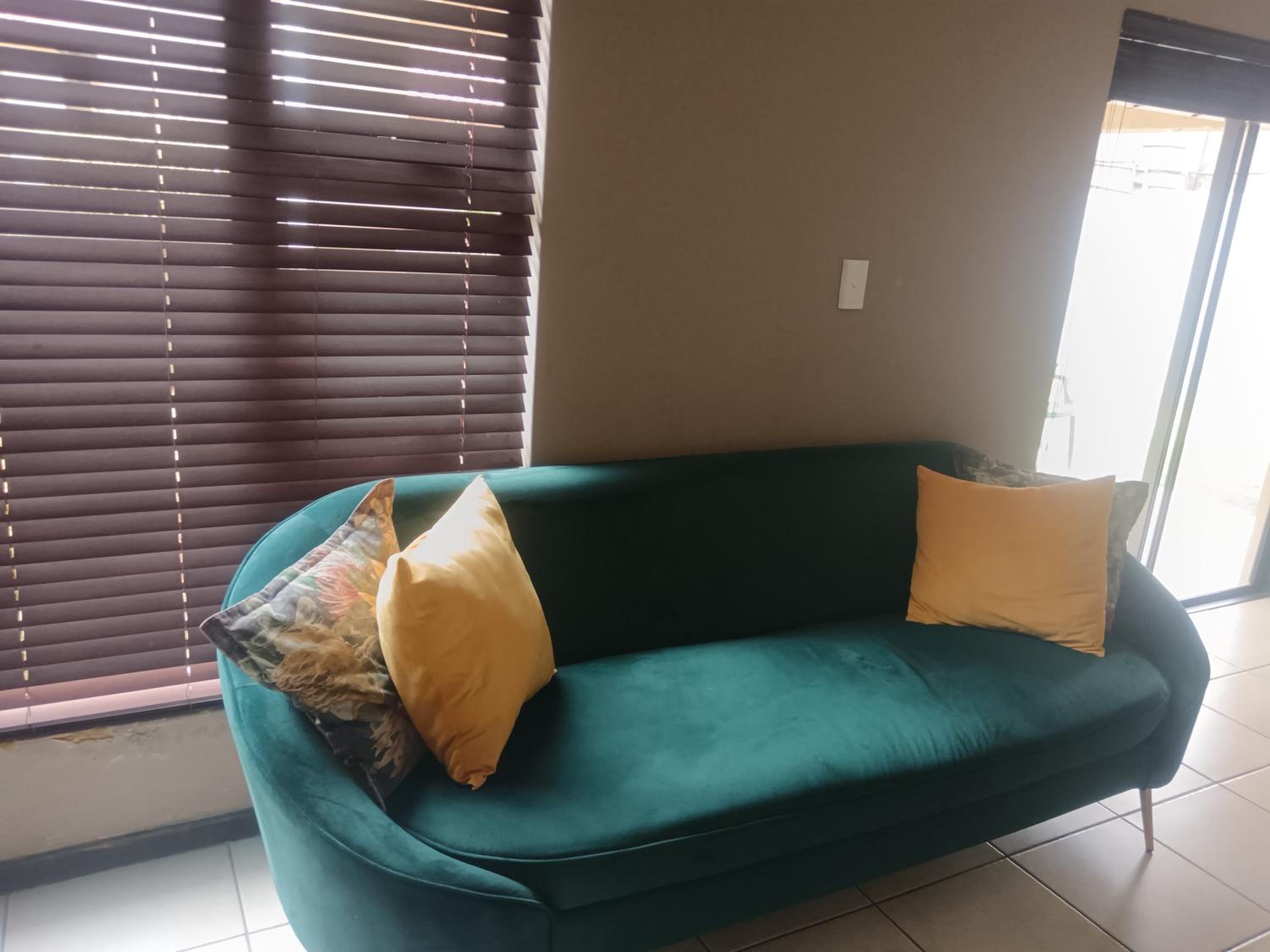 Guest Room in Ormonde