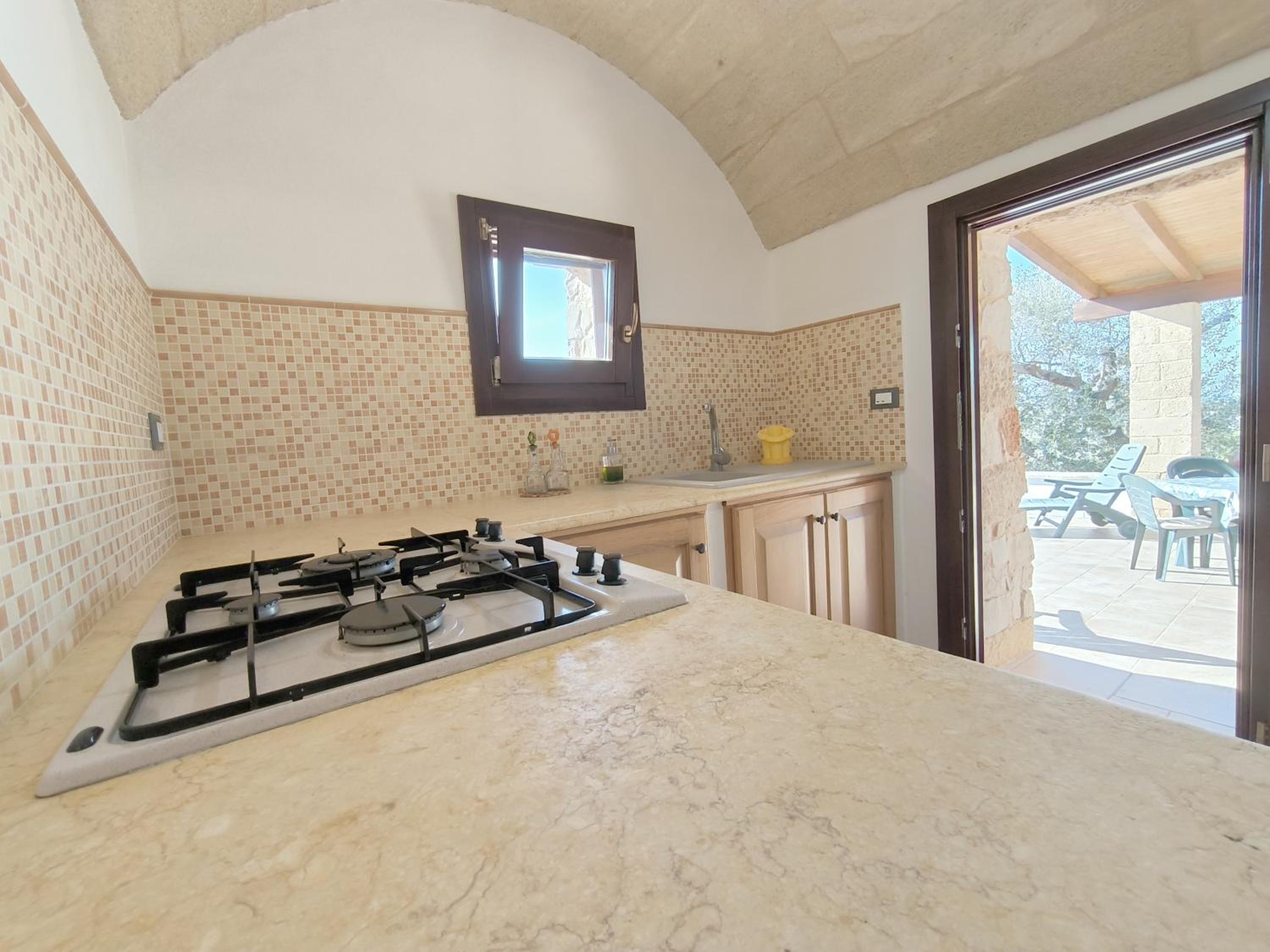 Villetta Vito a Pescoluse Puglia On line