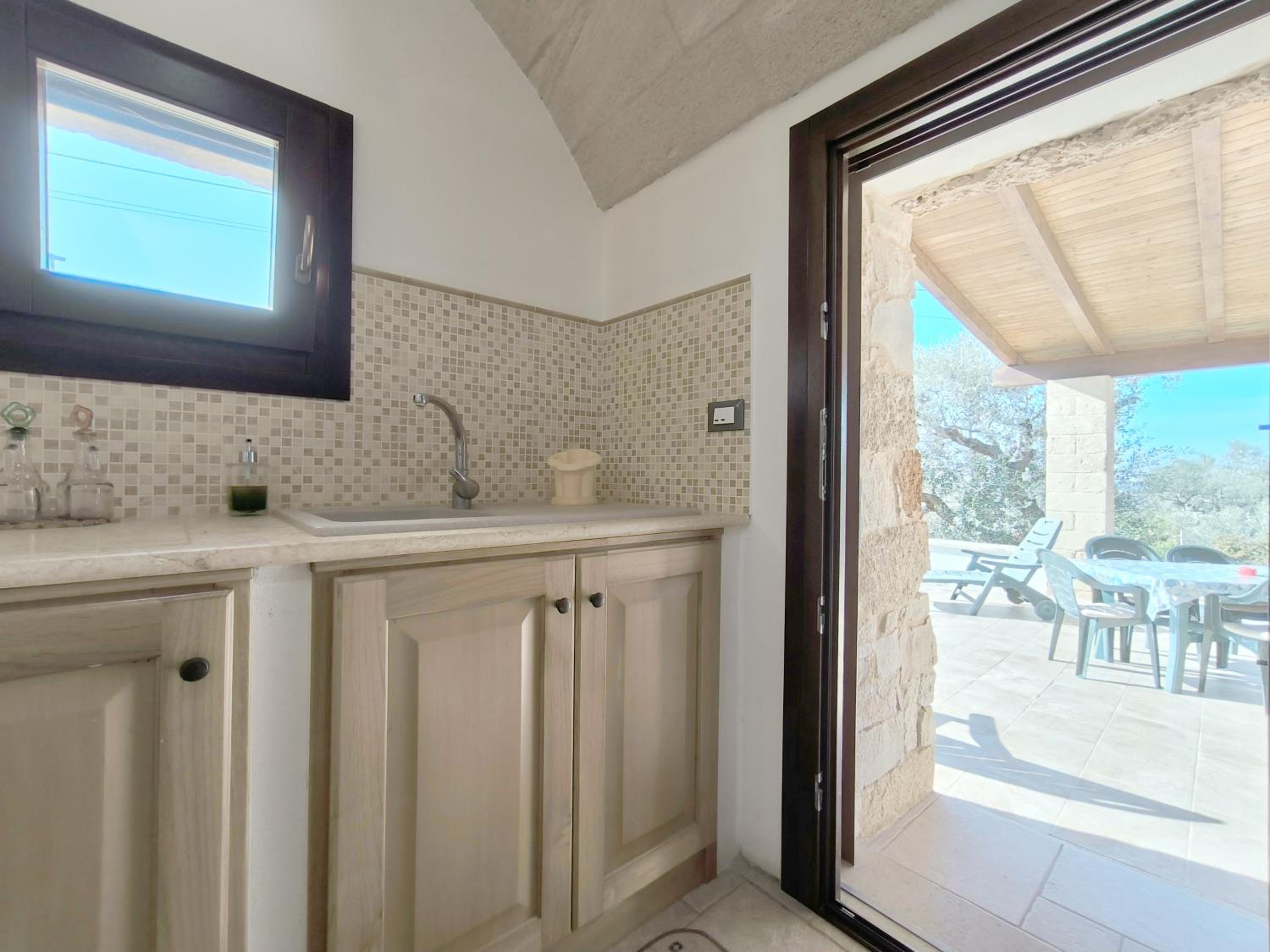 Villetta Vito a Pescoluse Puglia On line
