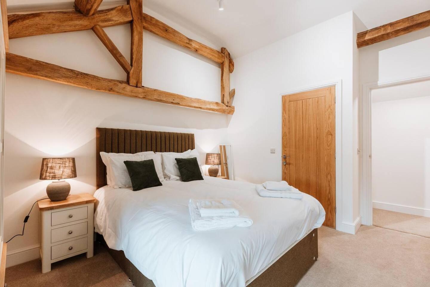 Tedsmore Cottages