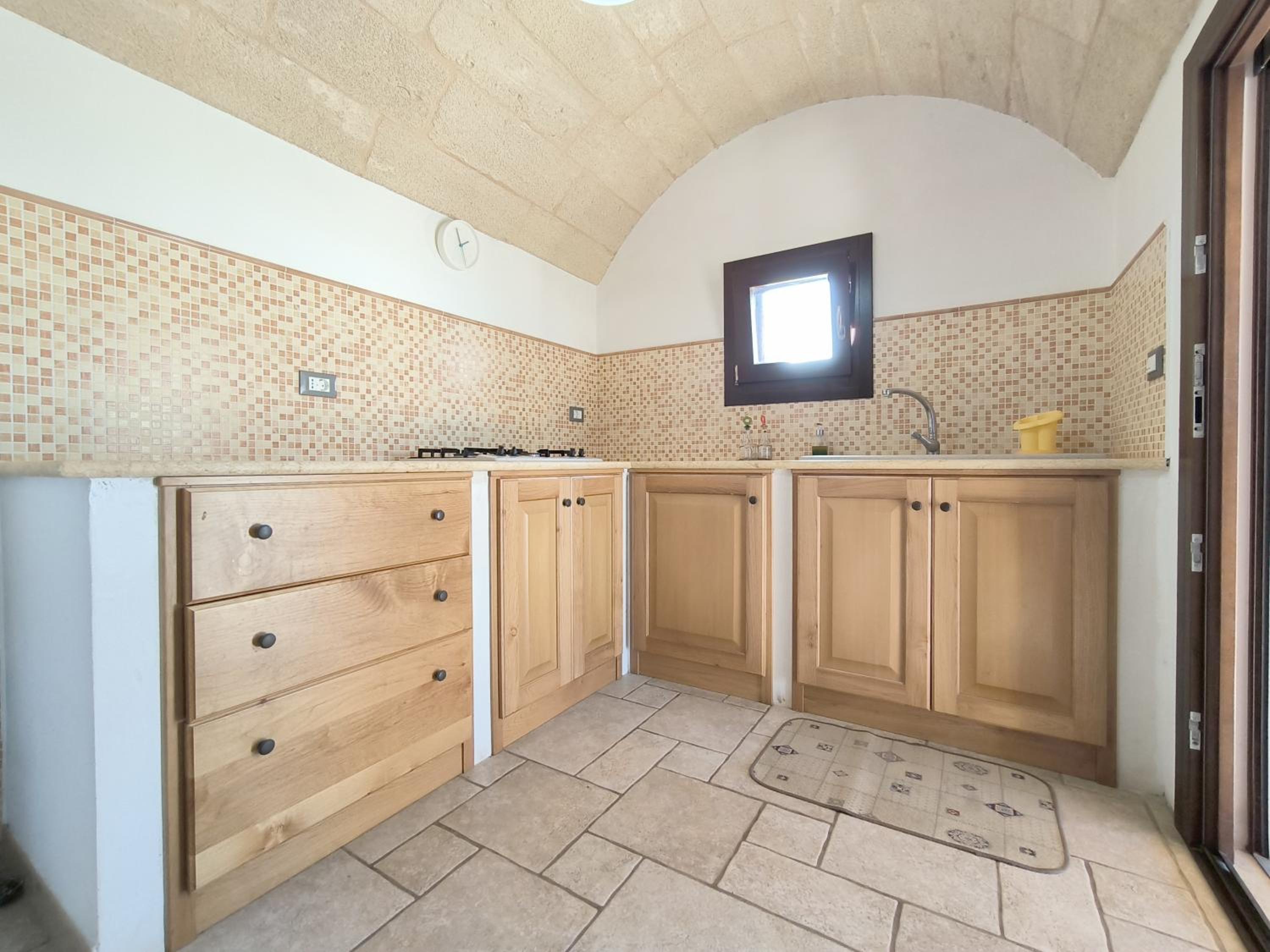 Villetta Vito a Pescoluse Puglia On line