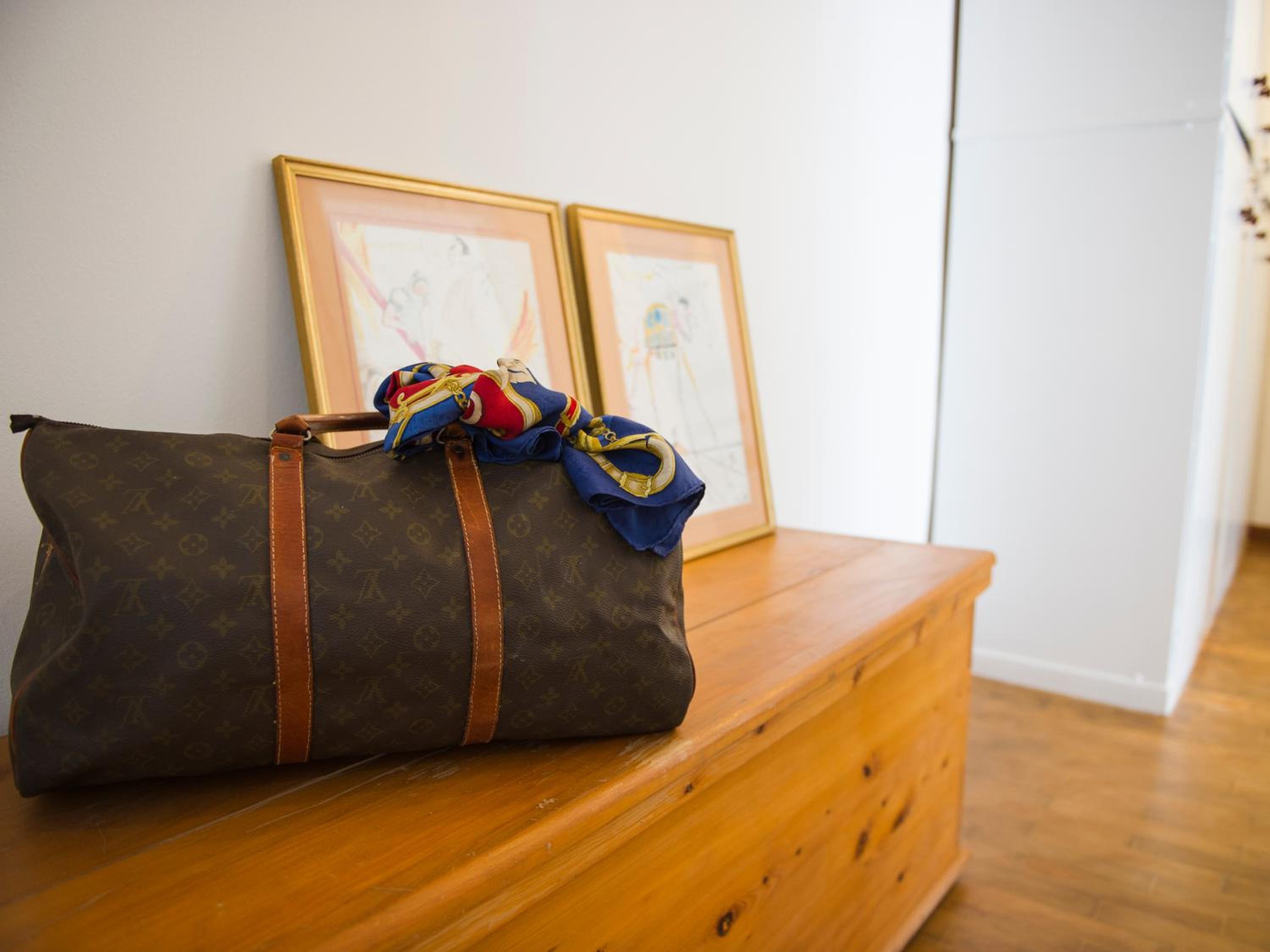 Italianflat - Via Adua two bedroom Old Town view 3