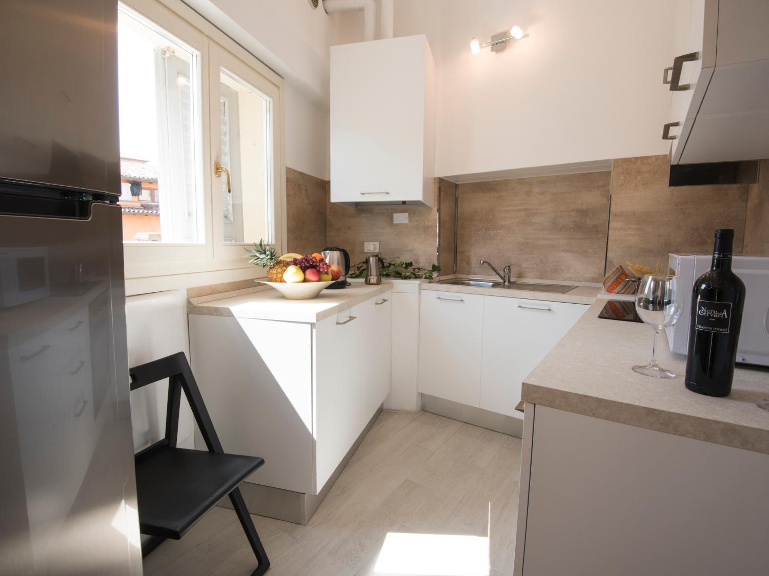 Italianflat - Via Adua two bedroom Old Town view 4