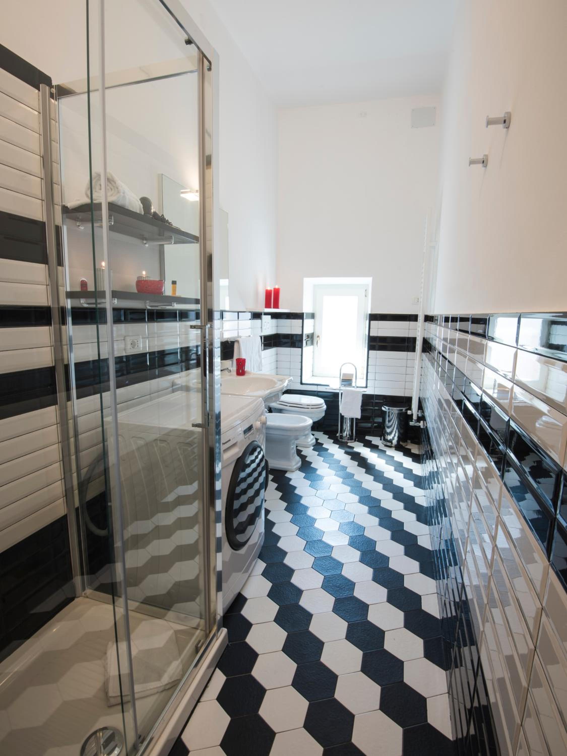 Italianflat - Via Adua two bedroom Old Town view 5