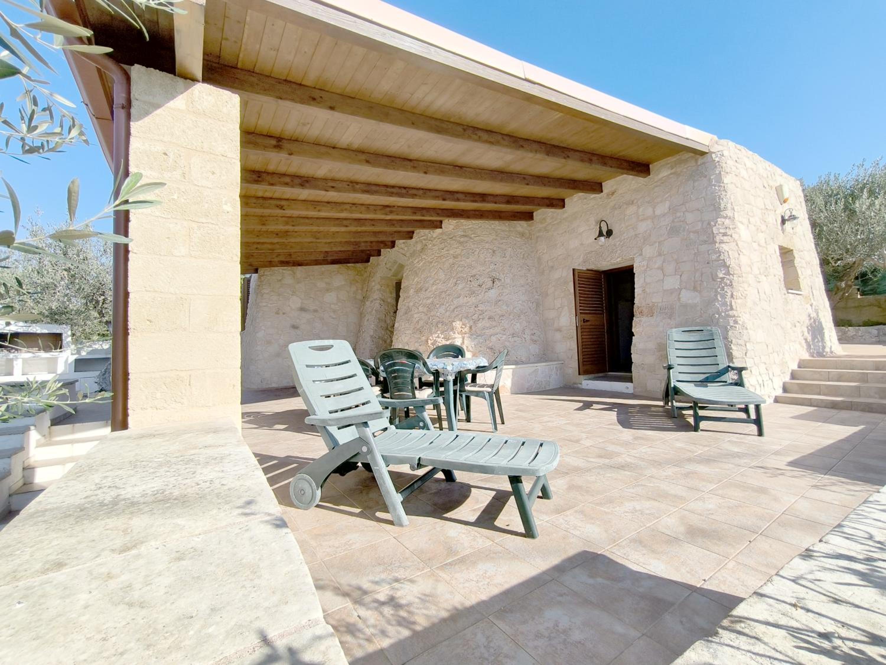 Villetta Vito a Pescoluse Puglia On line